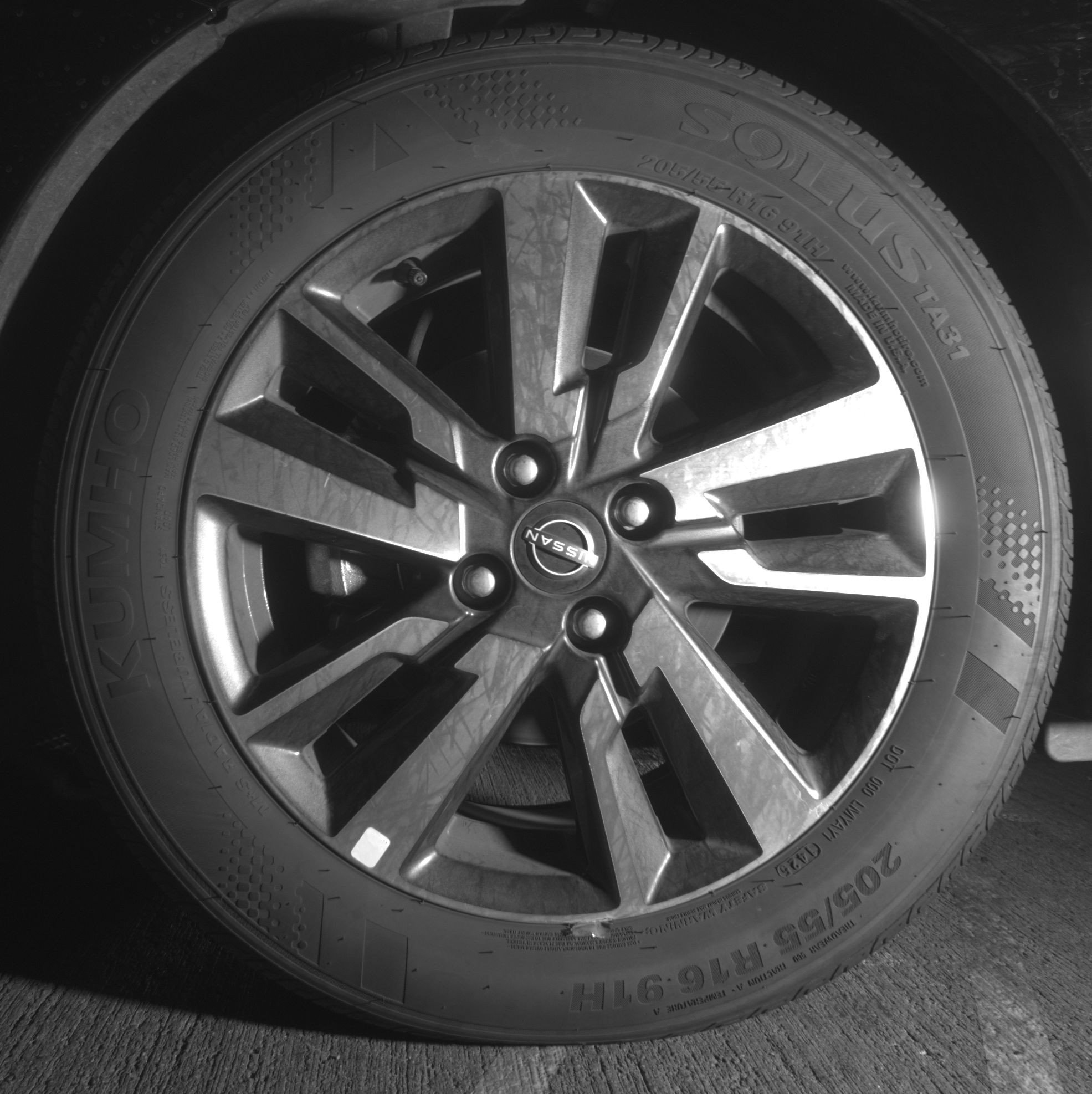 Thumbnail: 2025 Nissan Versa - 12