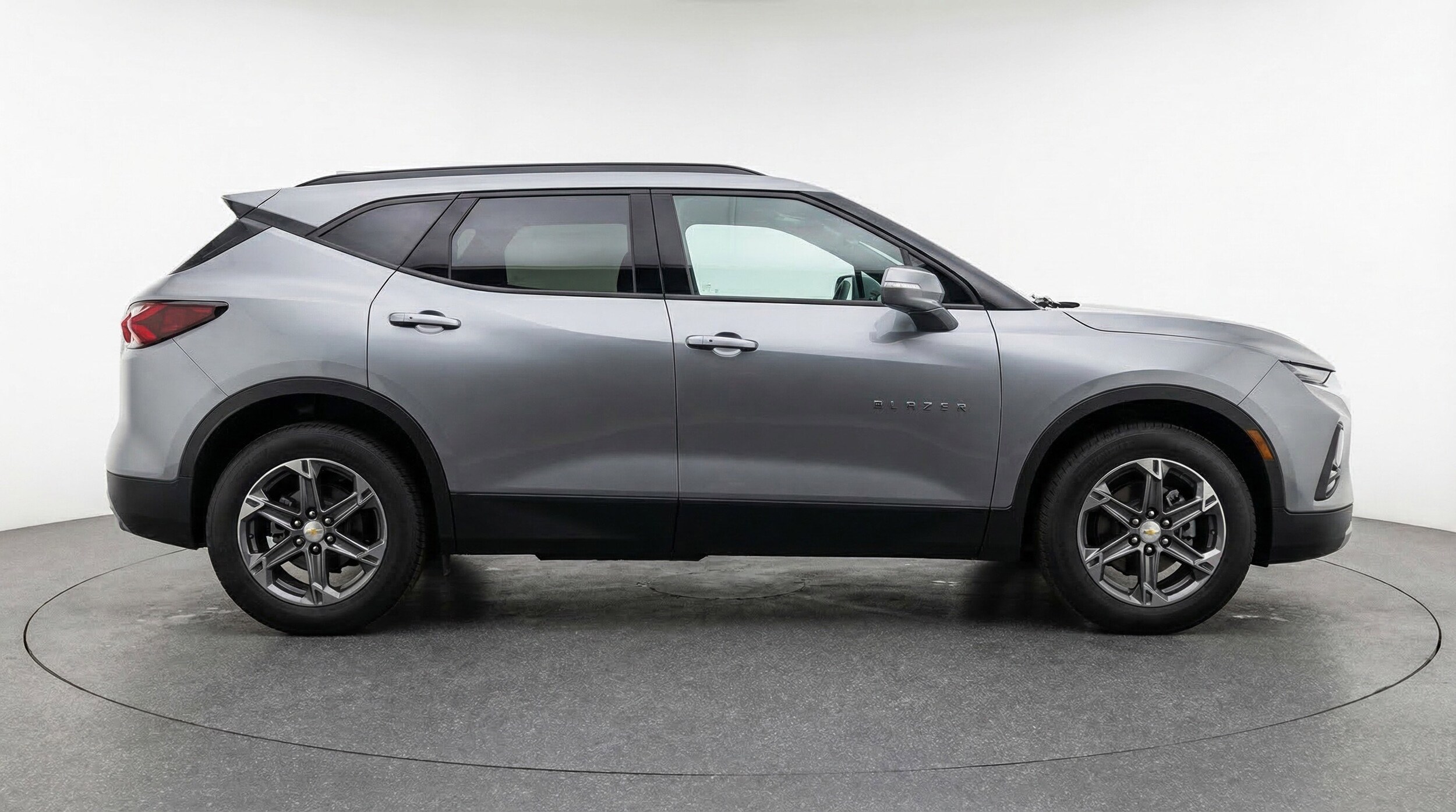 Thumbnail: 2025 Chevrolet Blazer - 11