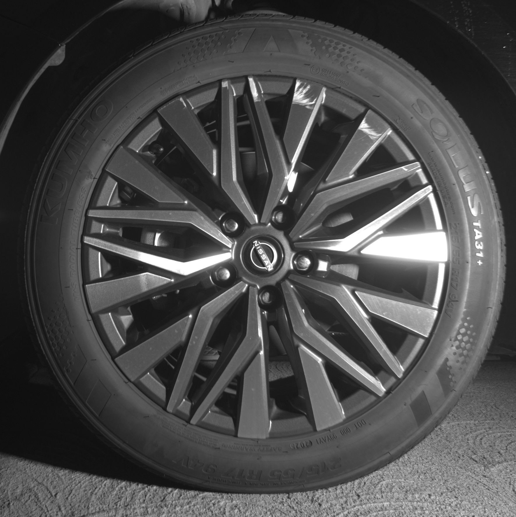 Thumbnail: 2025 Nissan Altima - 12