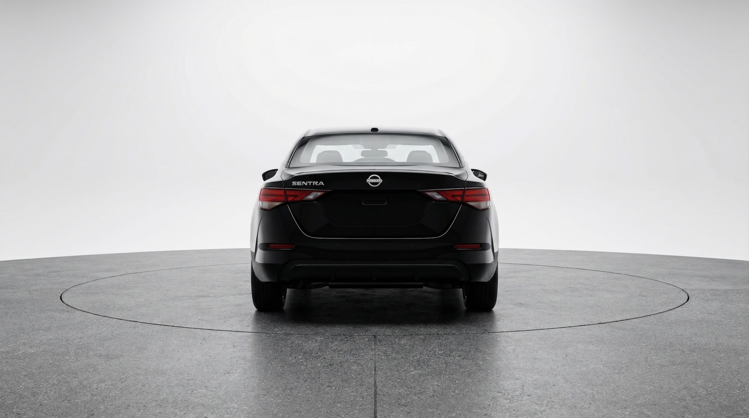 Thumbnail: 2025 Nissan Sentra - 6