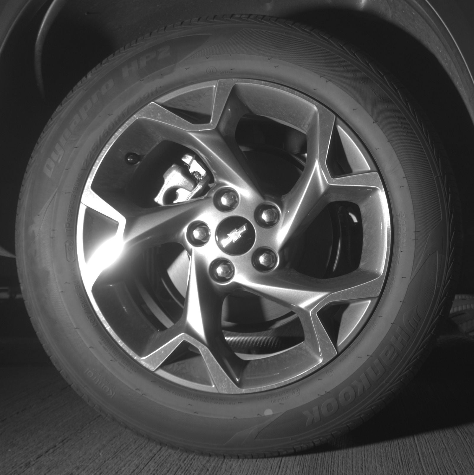 Thumbnail: 2025 Chevrolet Trax - 12