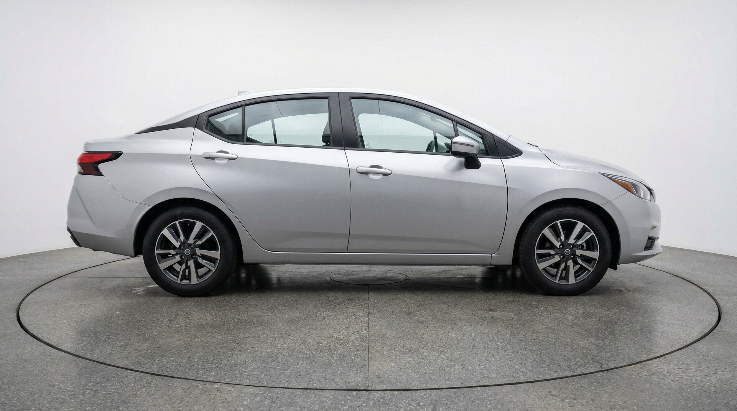 Thumbnail: 2025 Nissan Versa - 11