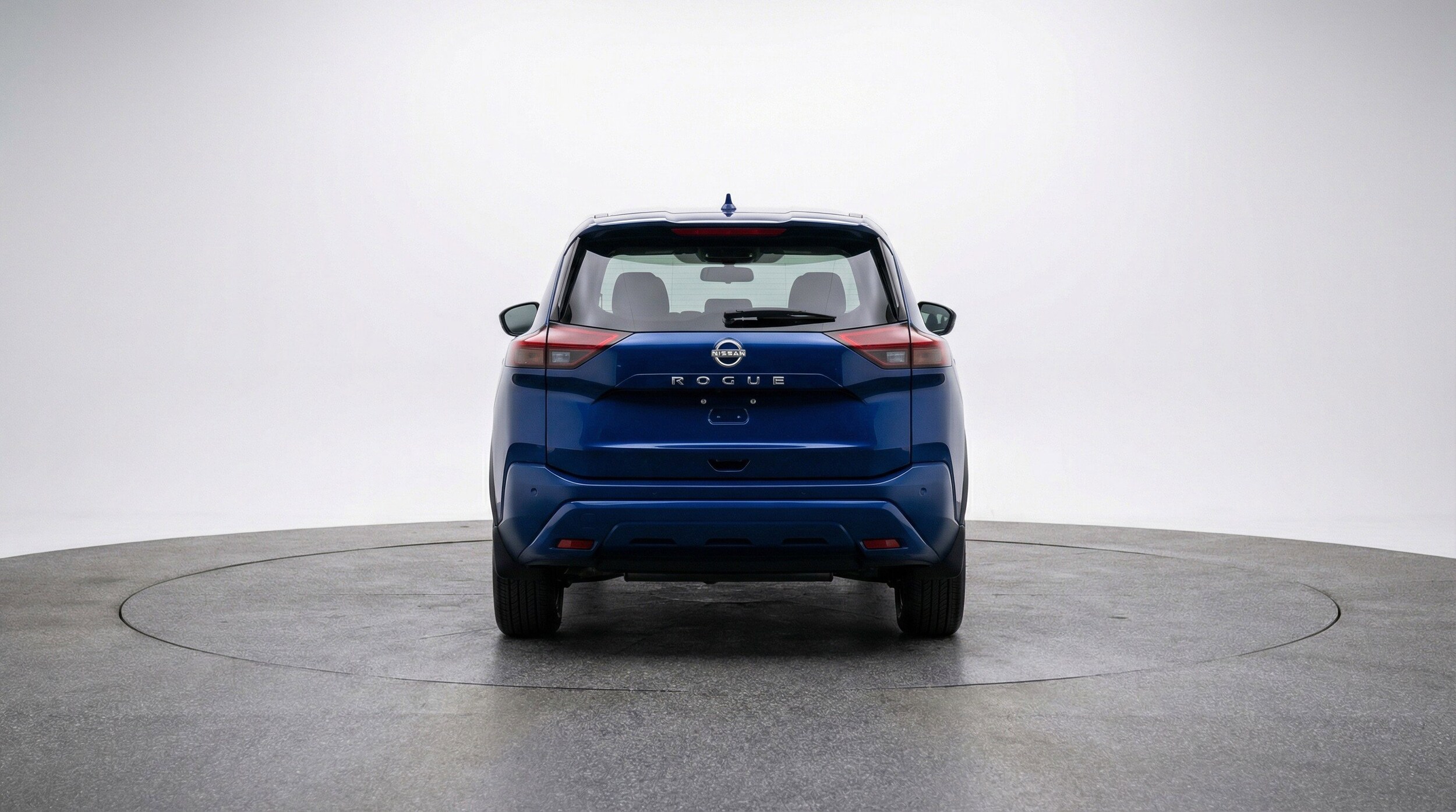 Thumbnail: 2025 Nissan Rogue - 7