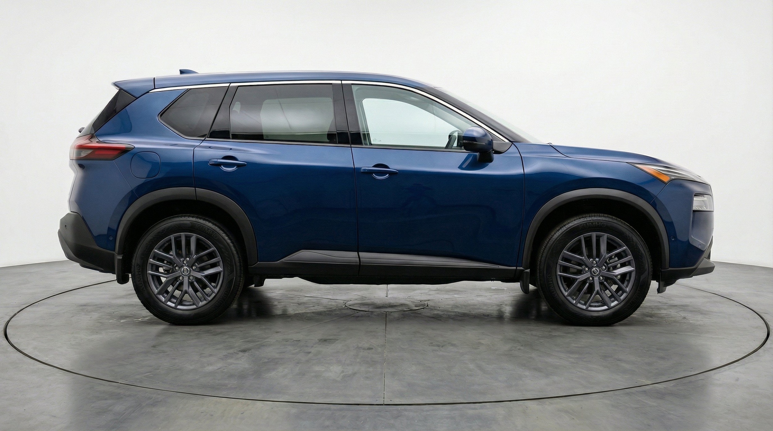 Thumbnail: 2026 Nissan Rogue - 10