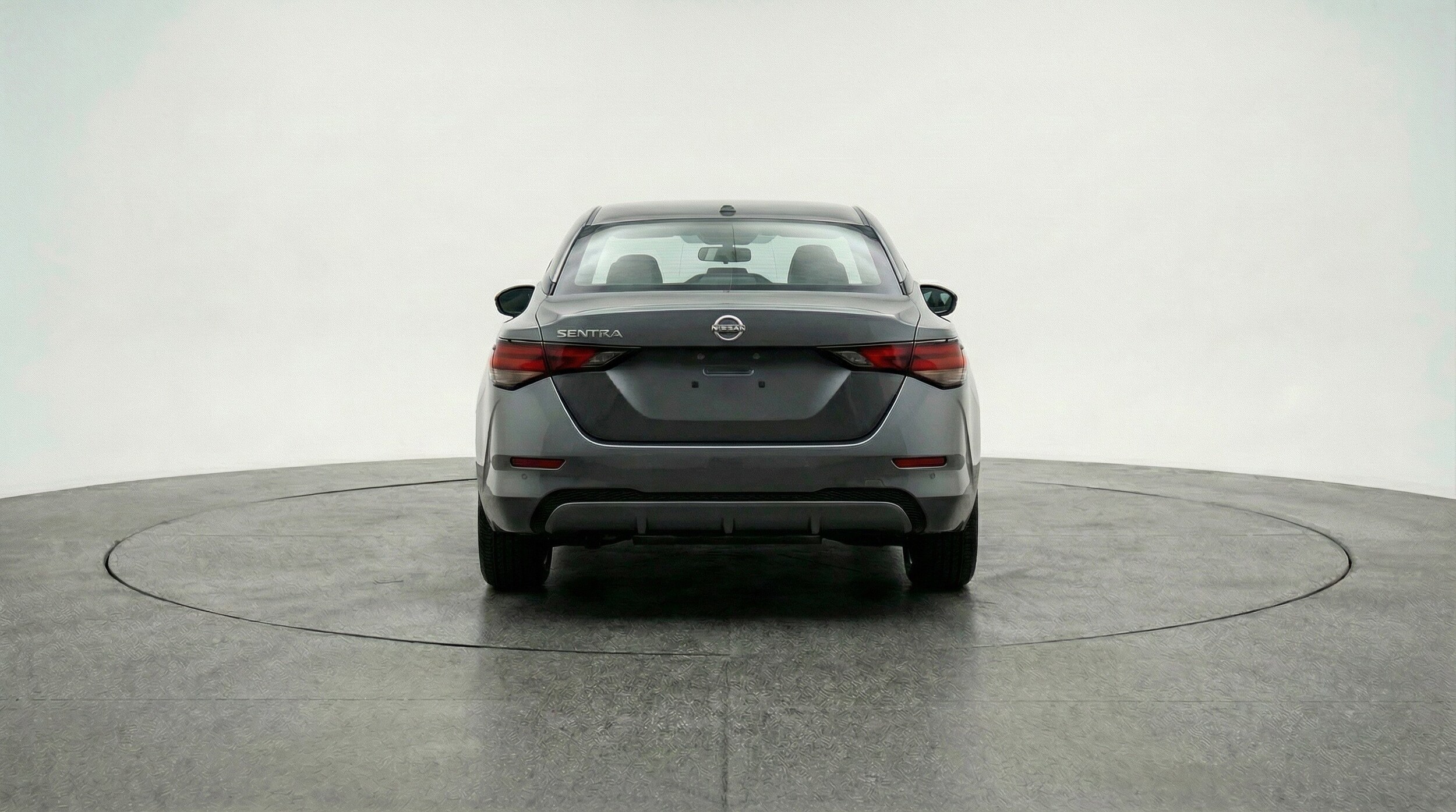 Thumbnail: 2025 Nissan Sentra - 7