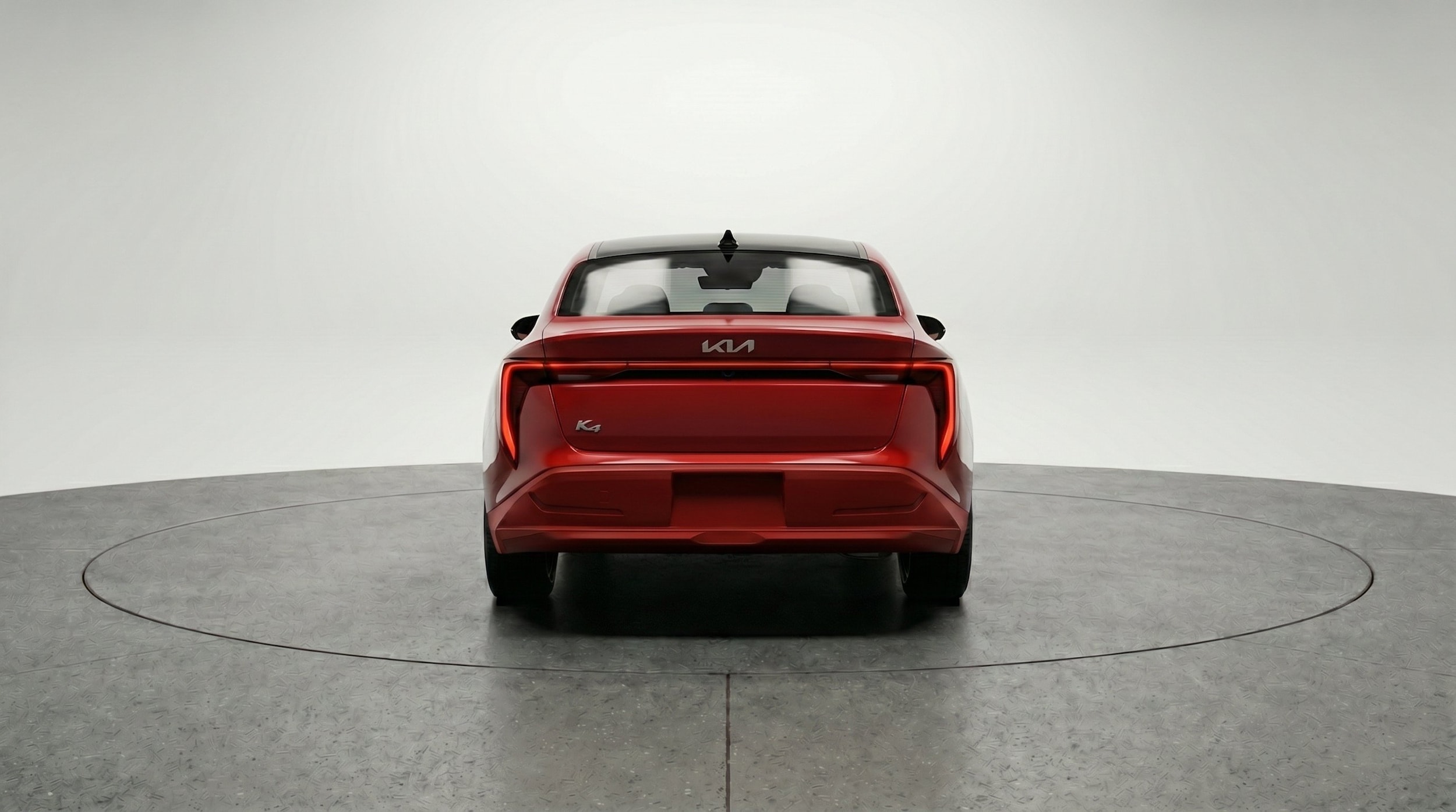 Thumbnail: 2026 Kia K4 - 7