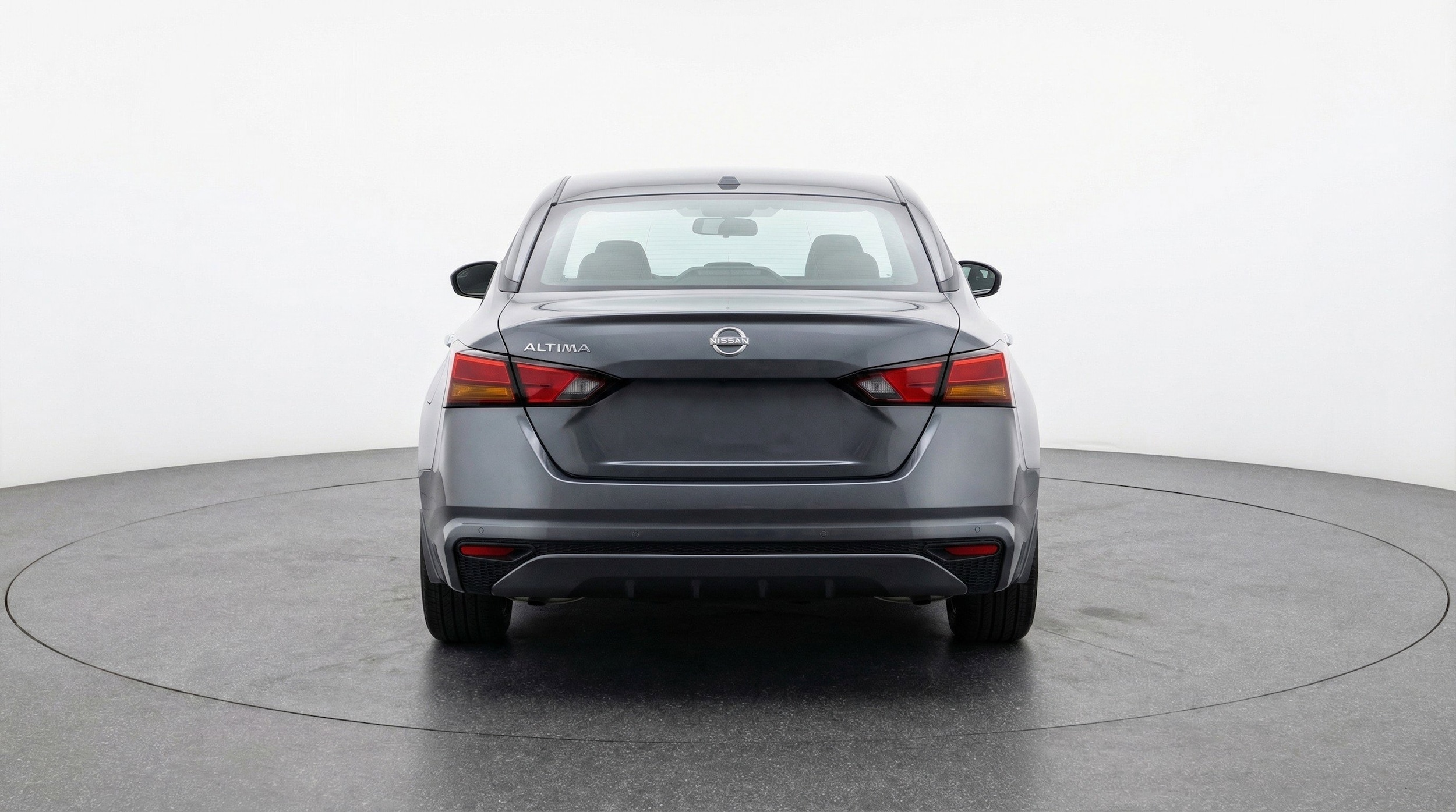 Thumbnail: 2025 Nissan Altima - 7