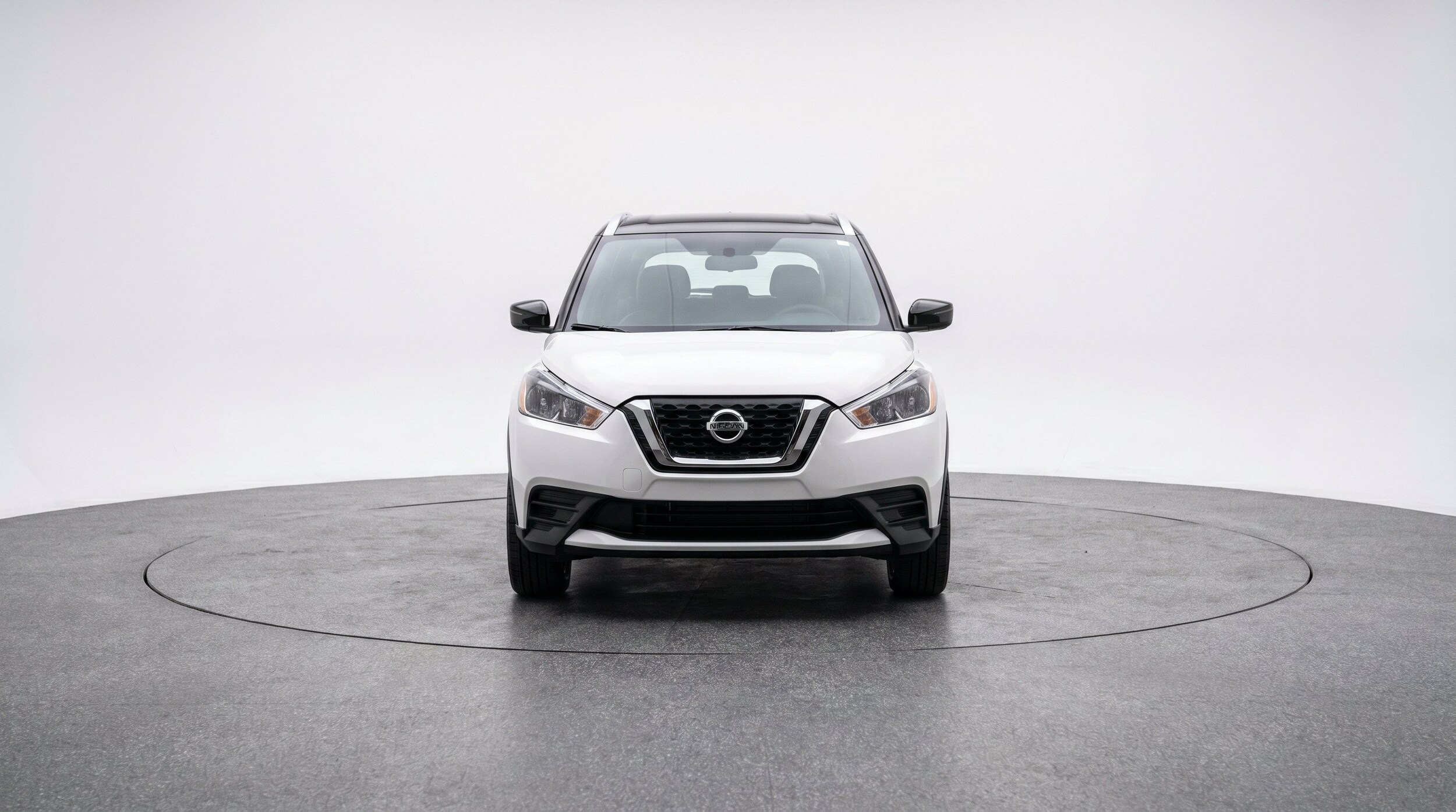 Thumbnail: 2026 Nissan Kicks - 2