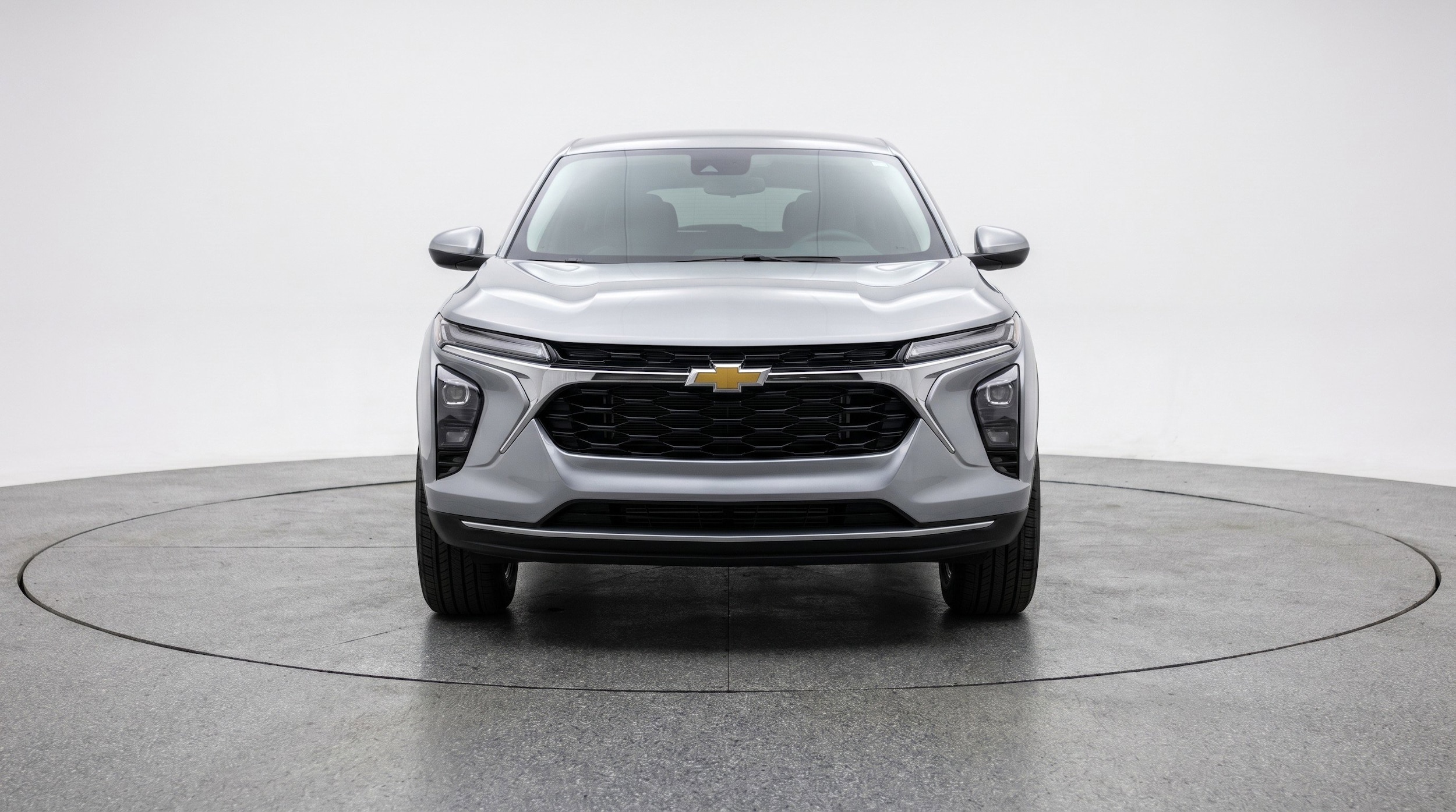 Thumbnail: 2025 Chevrolet Blazer - 2