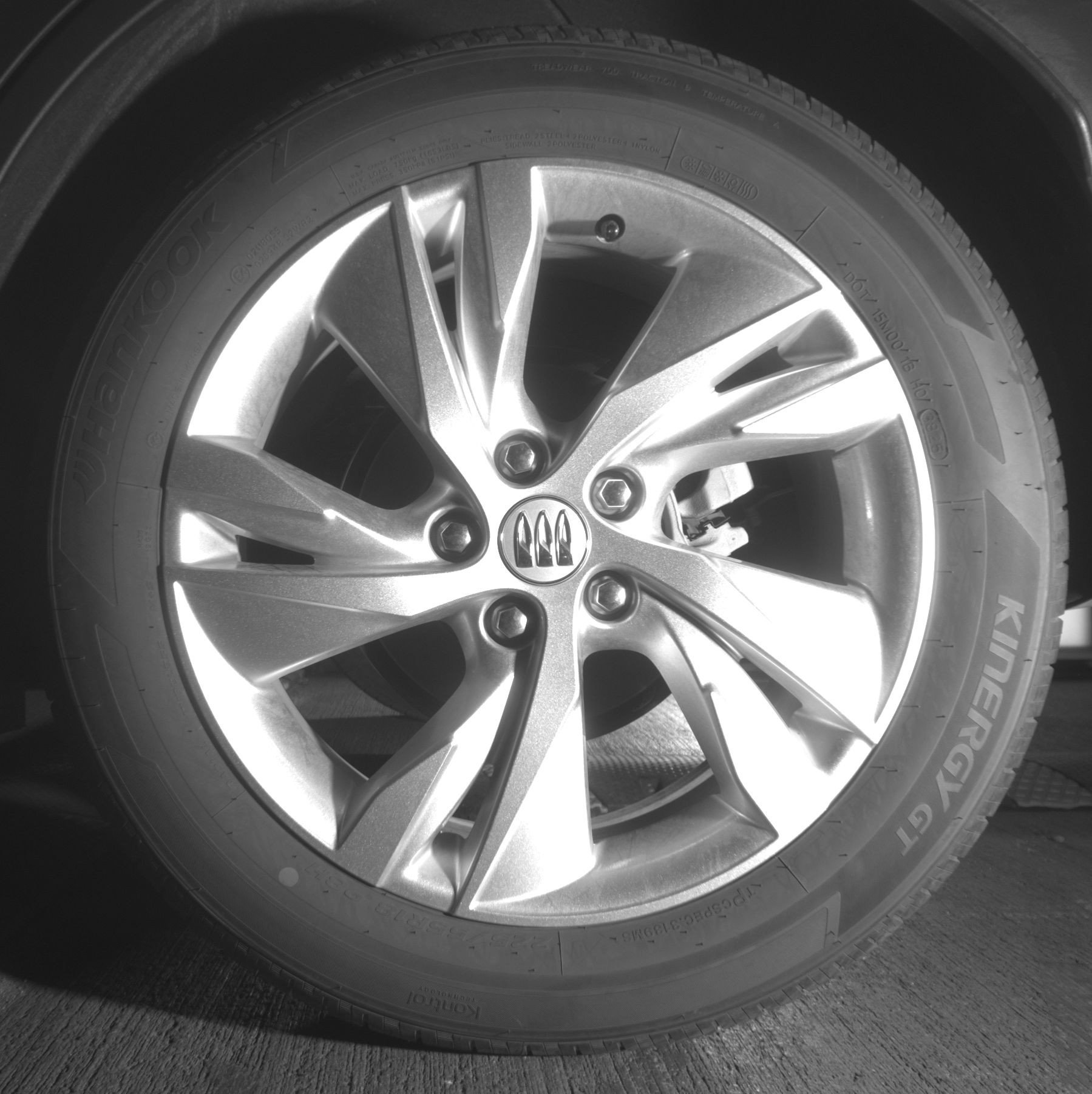 Thumbnail: 2026 Buick Encore GX - 14