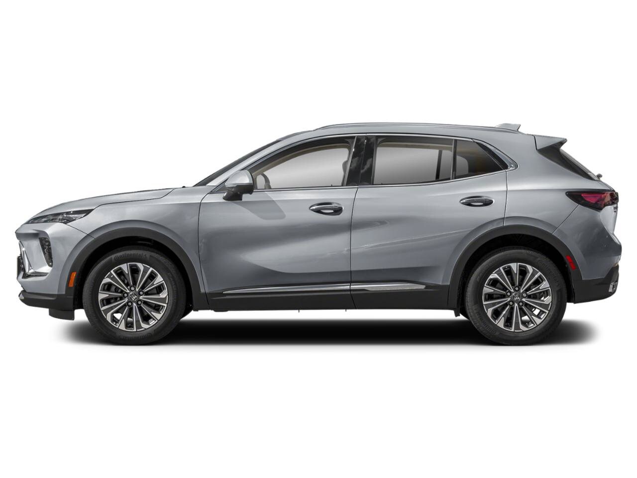 Thumbnail: 2024 Buick Envision - 3