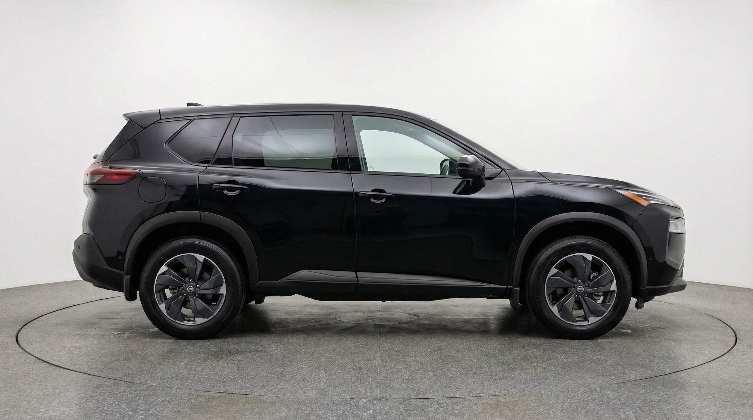 Thumbnail: 2025 Nissan Rogue - 11