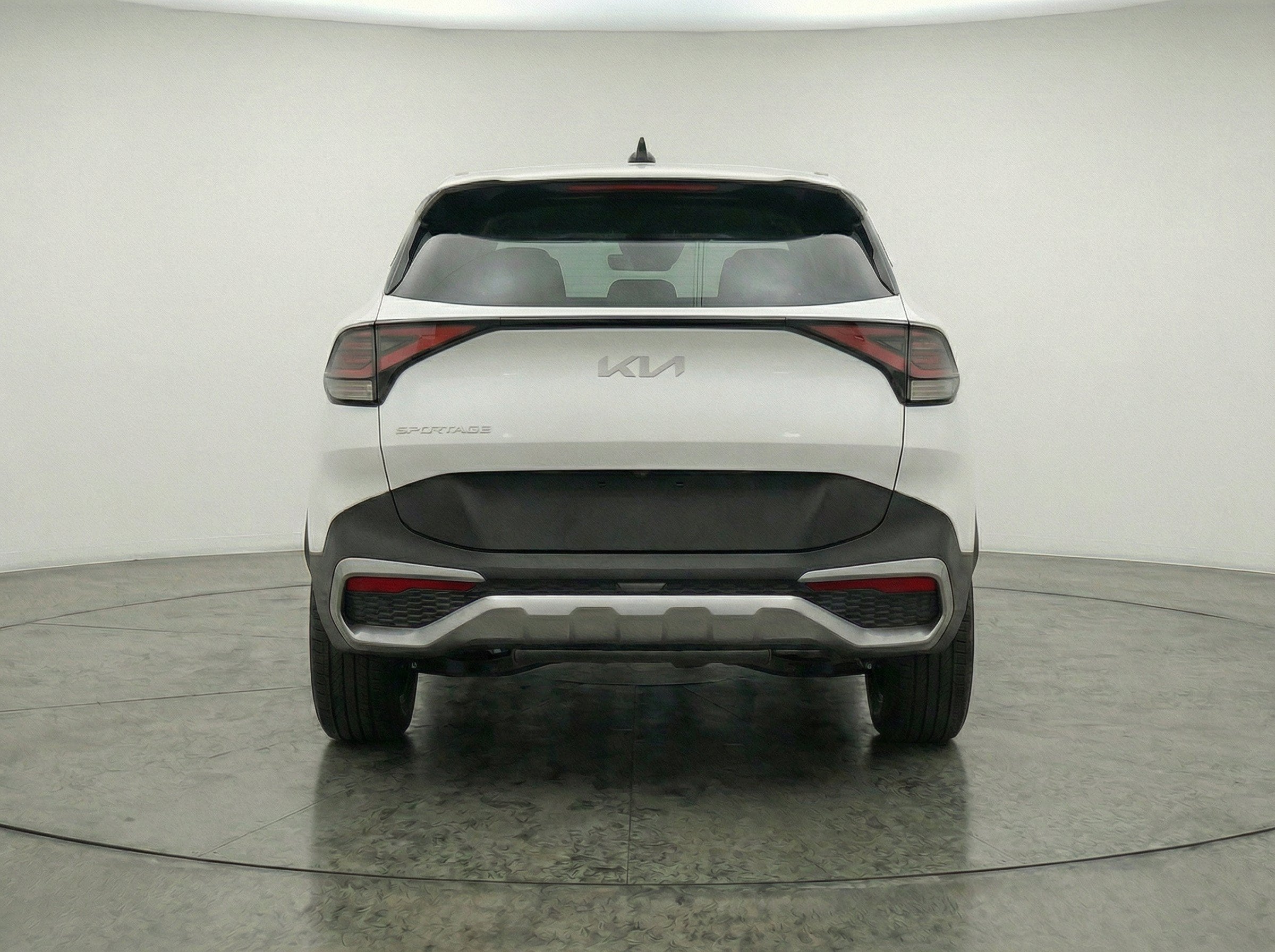 Thumbnail: 2026 Kia Sportage - 7
