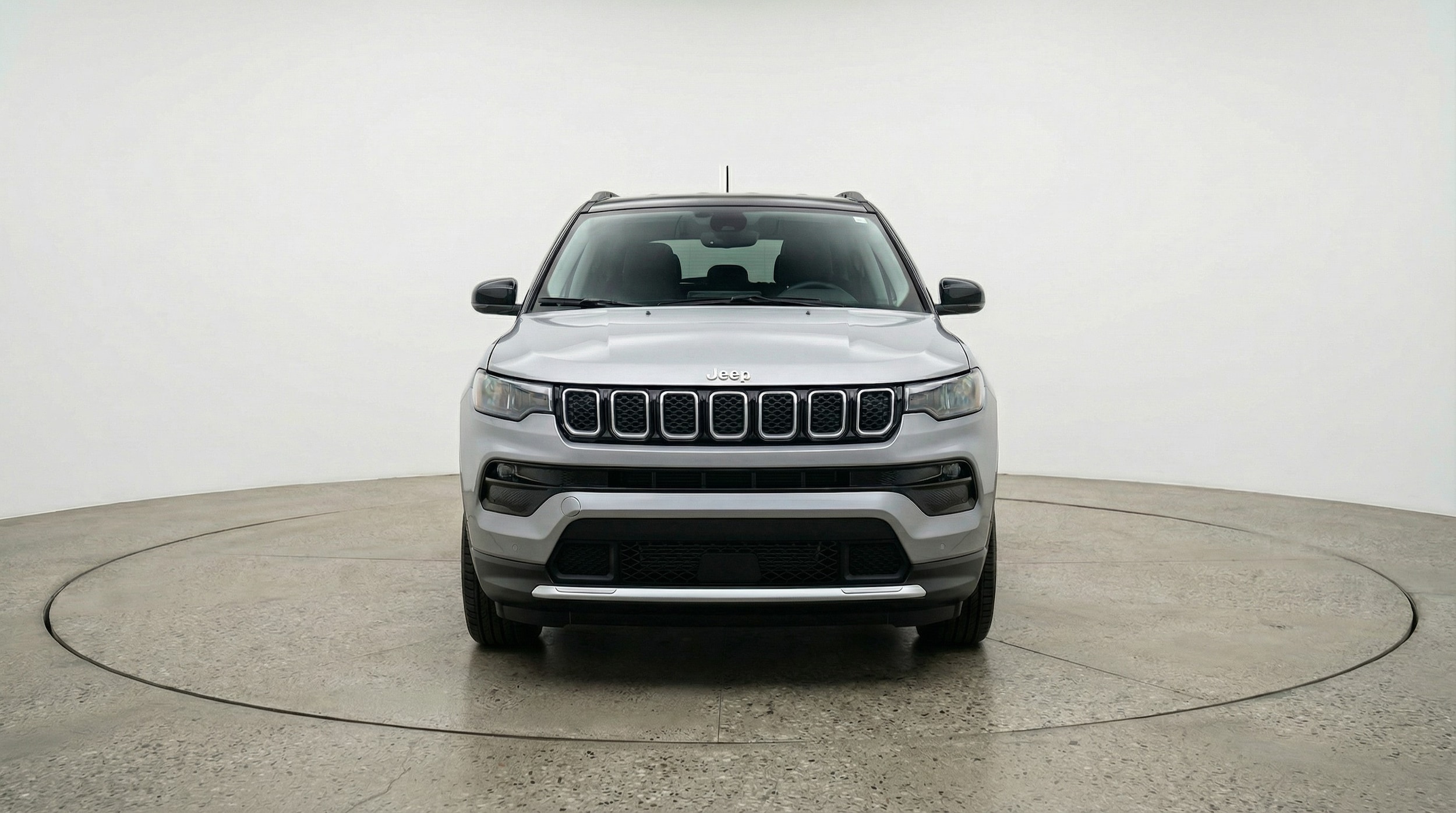 Thumbnail: 2025 Jeep Compass - 2