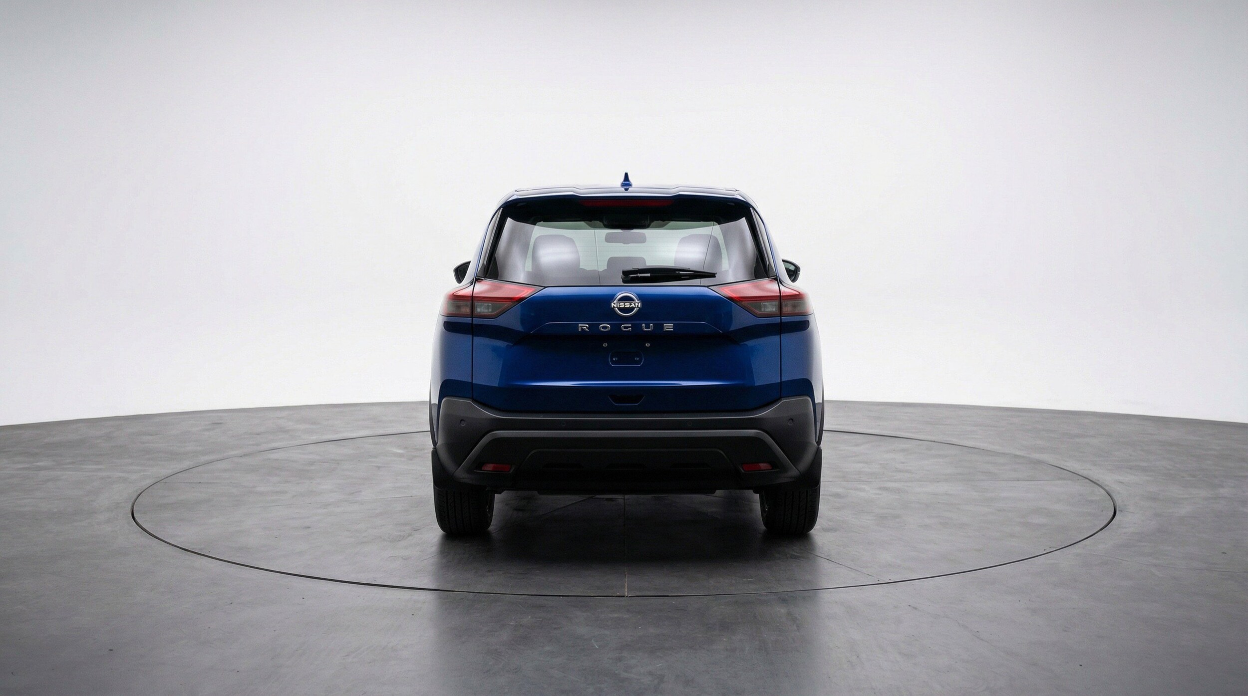 Thumbnail: 2025 Nissan Rogue - 7