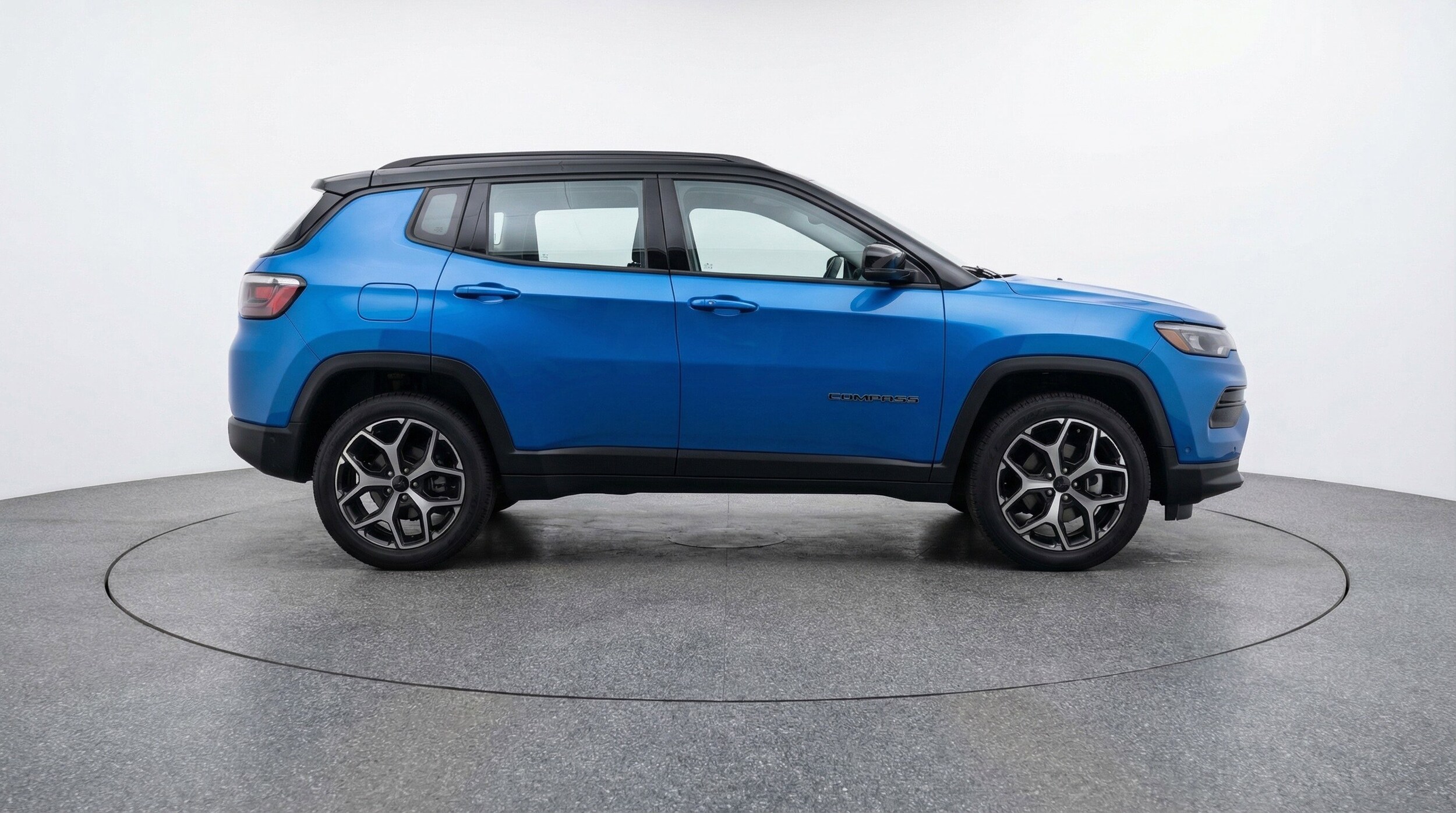 Thumbnail: 2025 Jeep Compass - 11