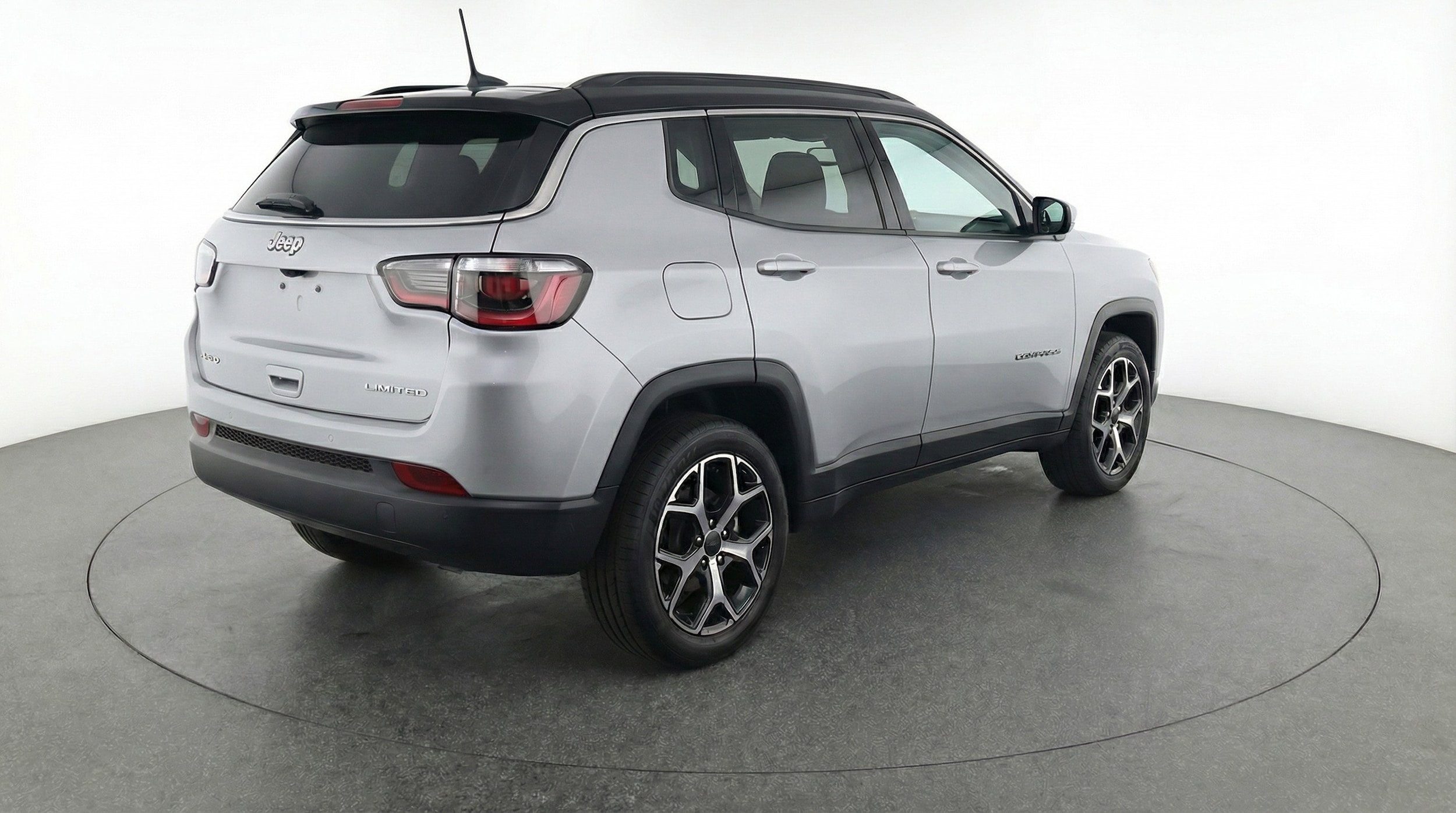 Thumbnail: 2025 Jeep Compass - 9