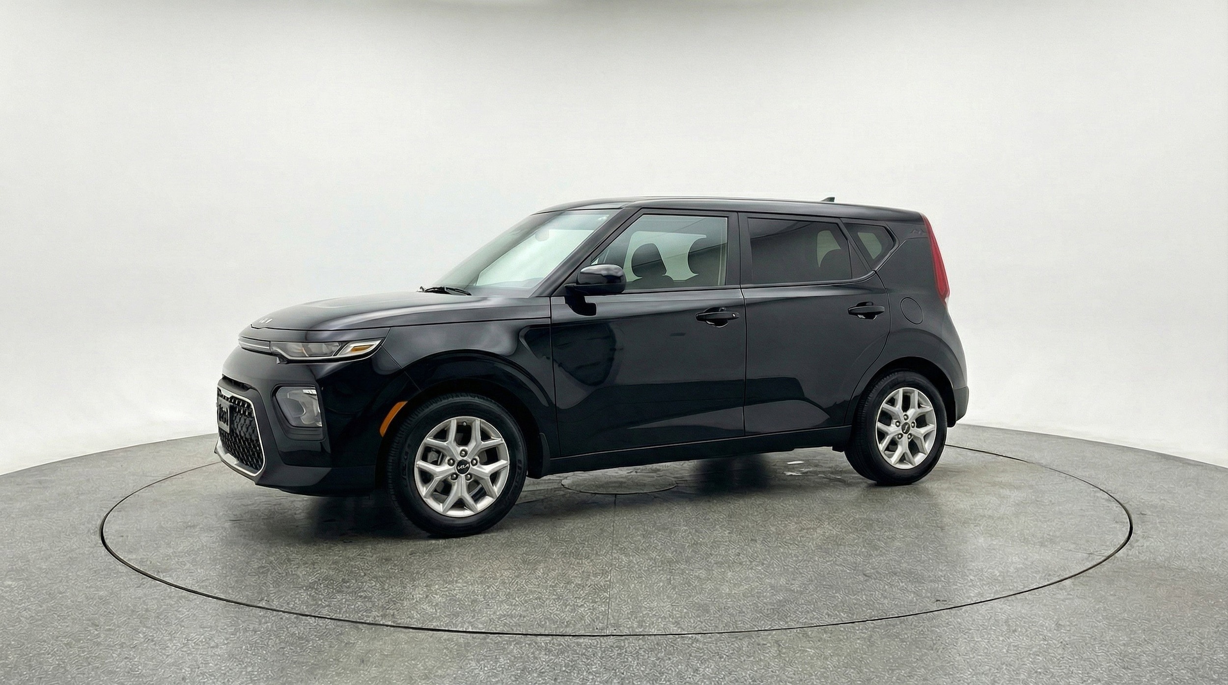 Thumbnail: 2025 Kia Soul - 3