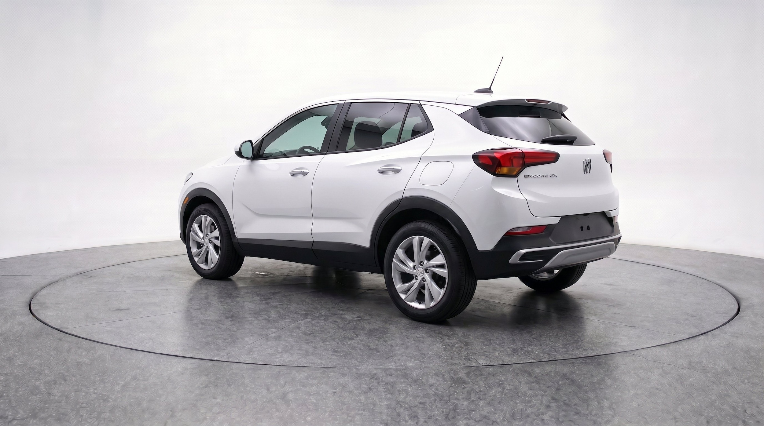 Thumbnail: 2026 Buick Encore GX - 6