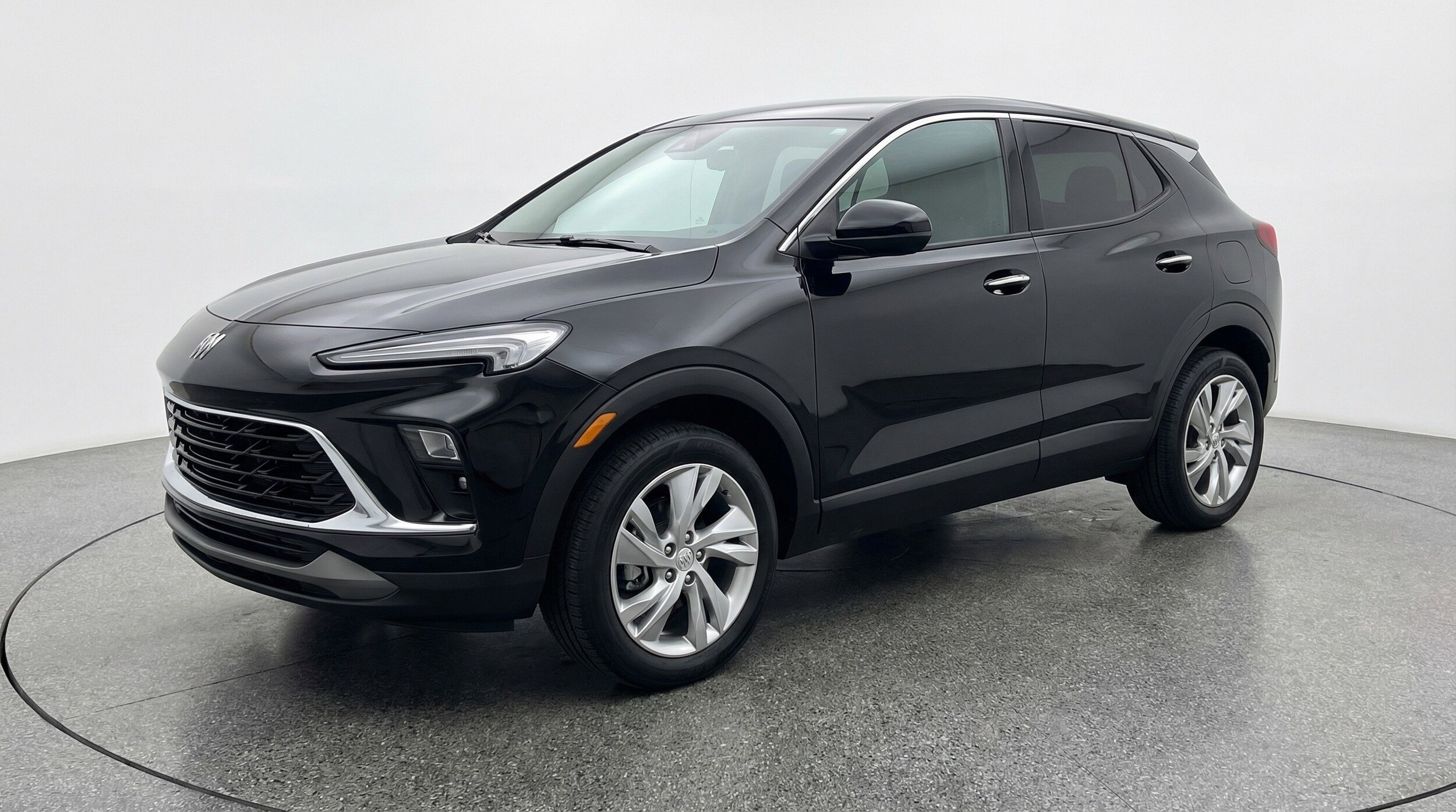 Thumbnail: 2025 Buick Encore GX - 3