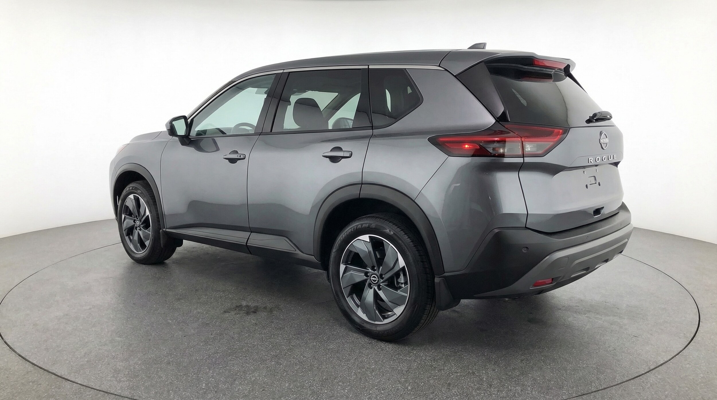 Thumbnail: 2025 Nissan Rogue - 5