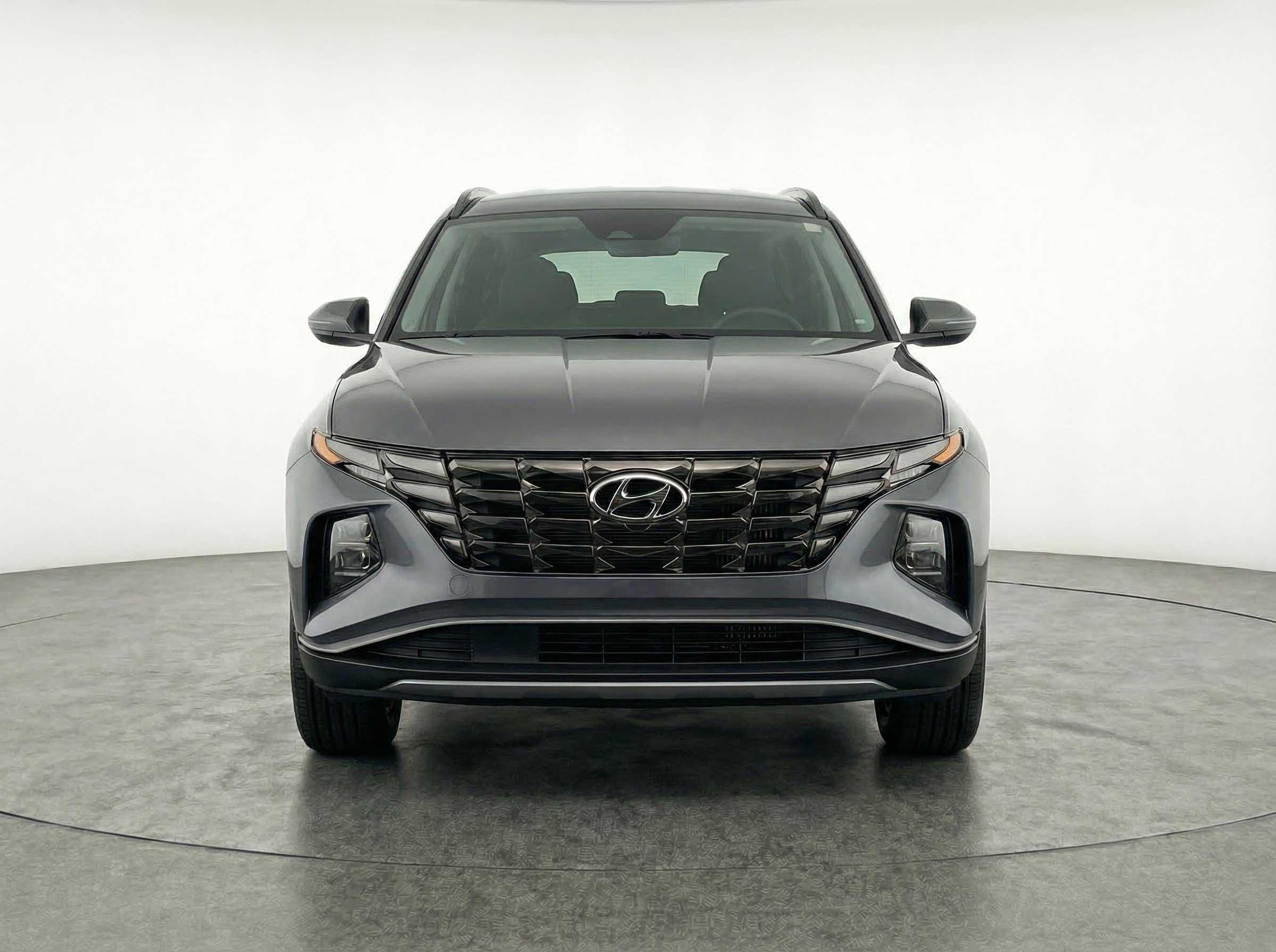 Thumbnail: 2026 Hyundai Tucson - 2