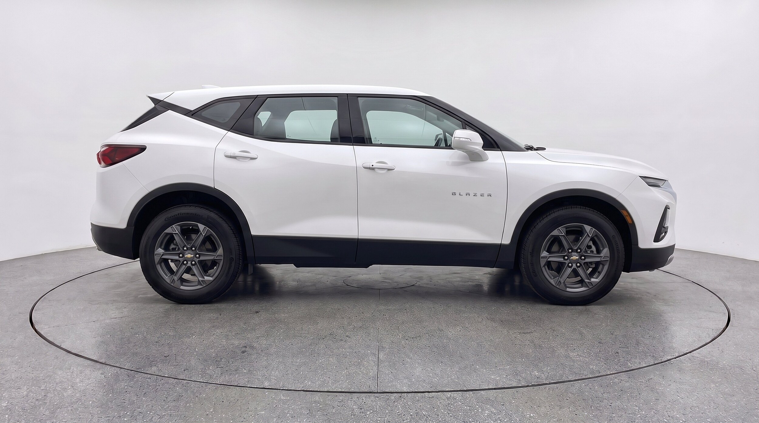 Thumbnail: 2026 Chevrolet Blazer - 10