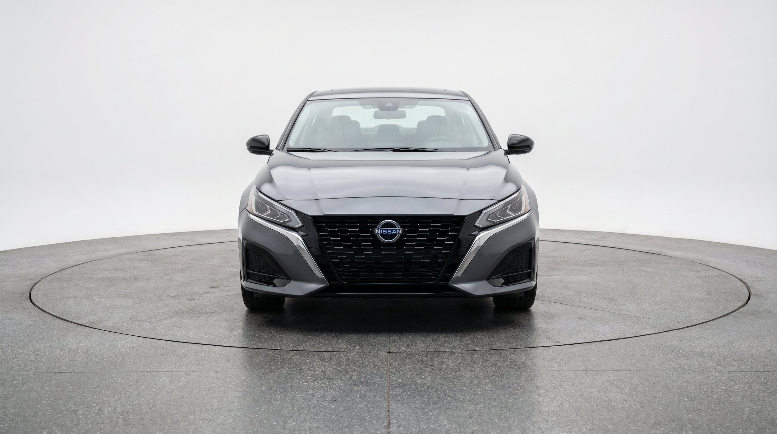 Thumbnail: 2026 Nissan Altima - 2