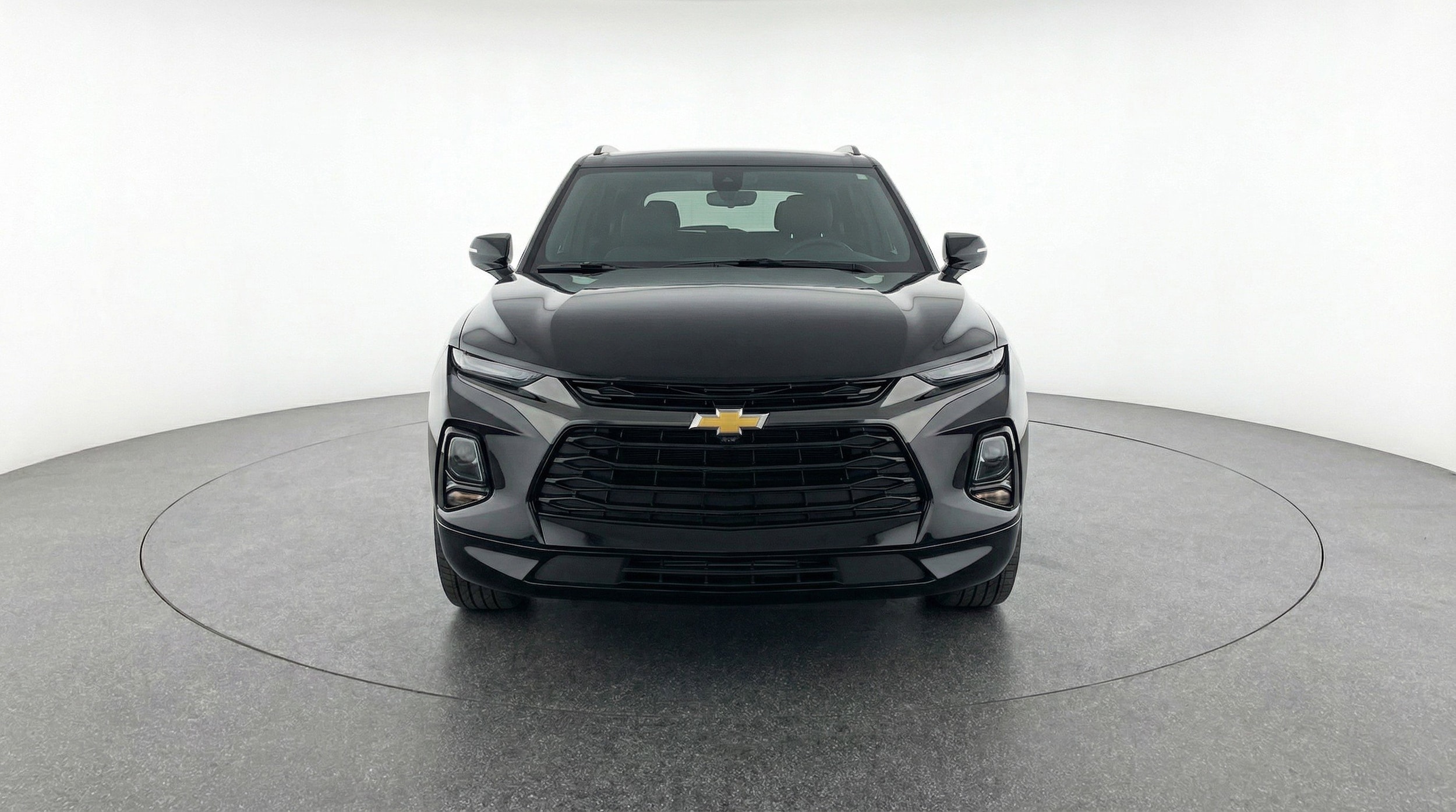 Thumbnail: 2025 Chevrolet Blazer - 2