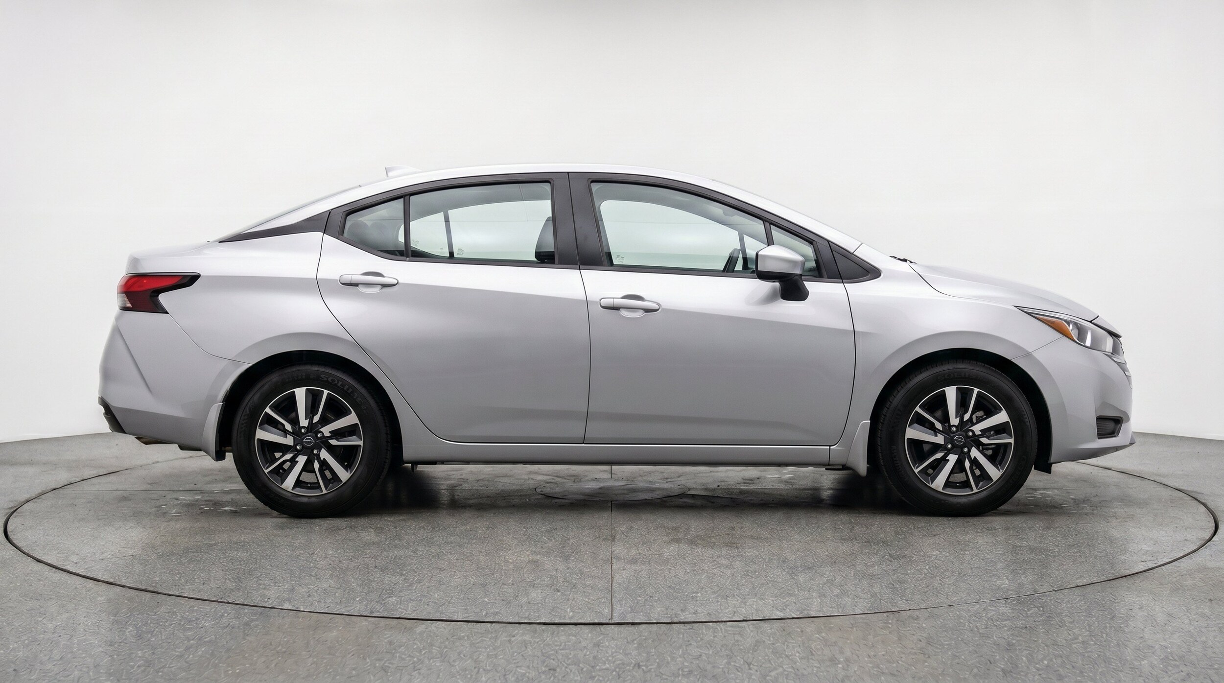 Thumbnail: 2025 Nissan Versa - 10
