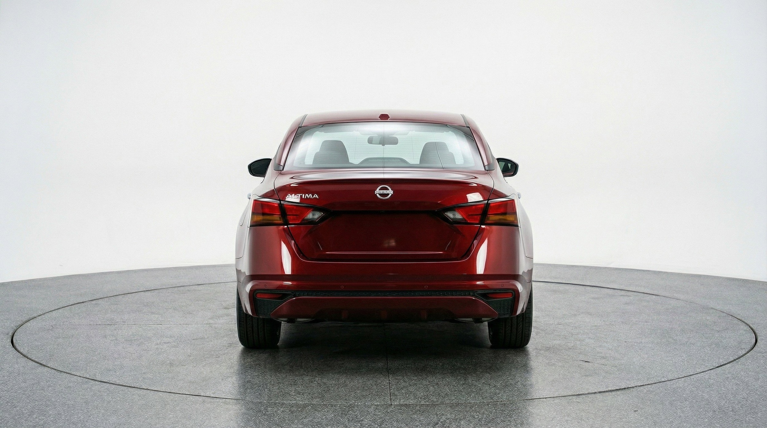 Thumbnail: 2025 Nissan Altima - 7