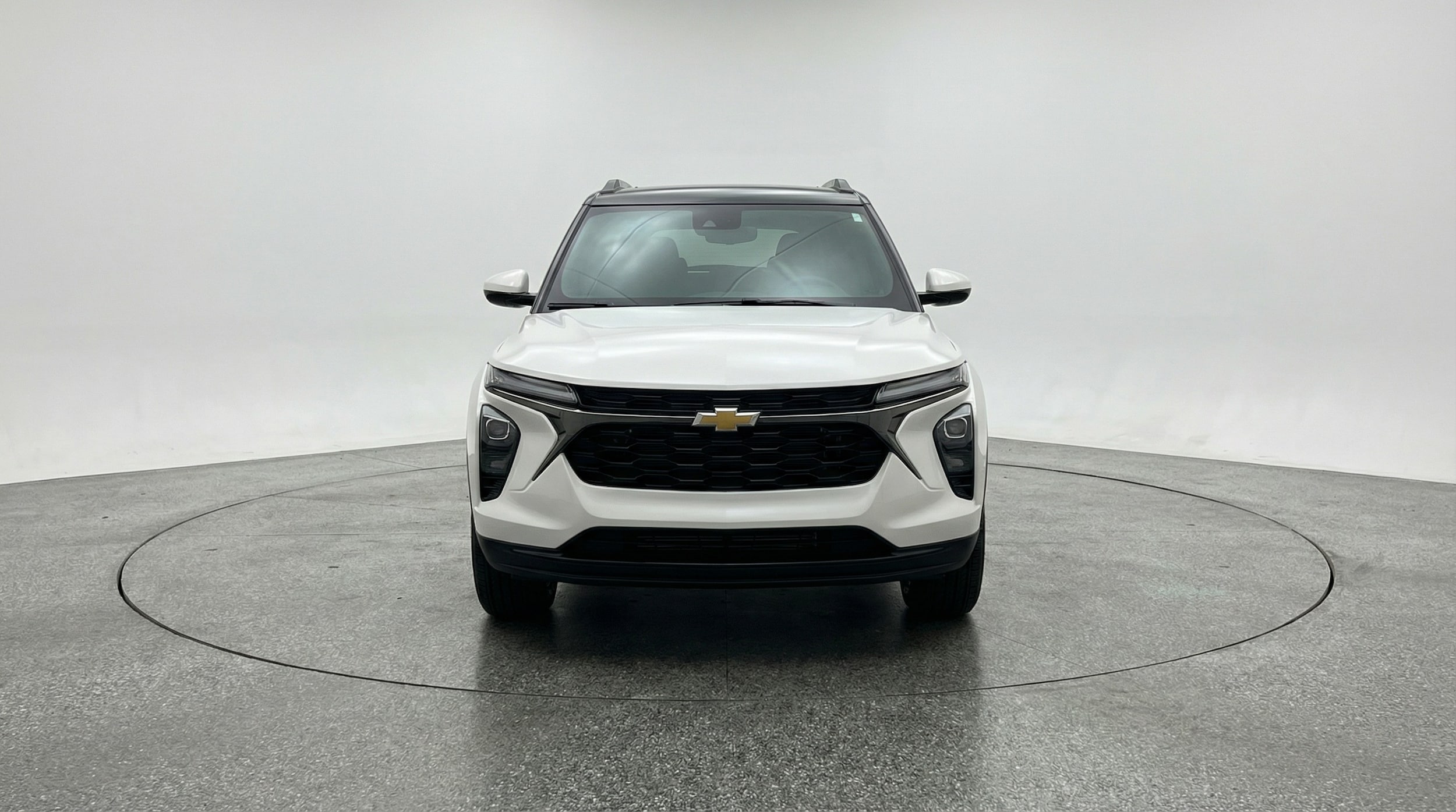 Thumbnail: 2025 Chevrolet TrailBlazer - 2