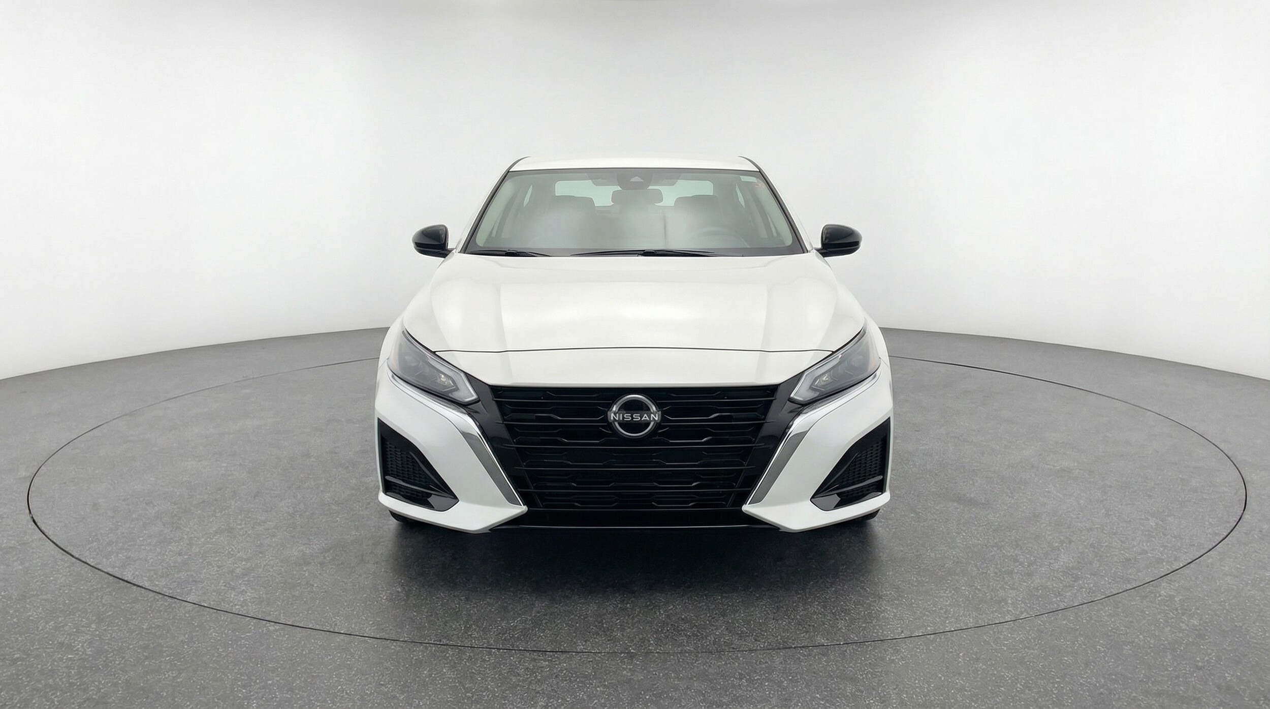 Thumbnail: 2025 Nissan Altima - 2