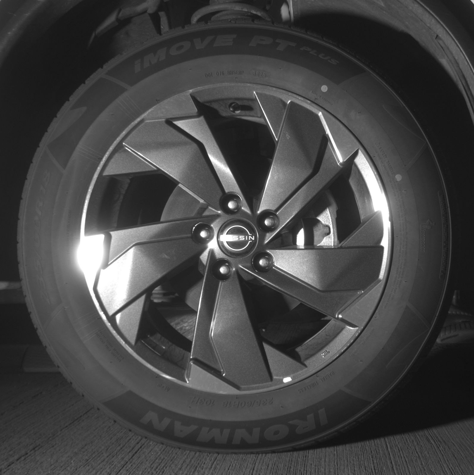 Thumbnail: 2025 Nissan Rogue - 13