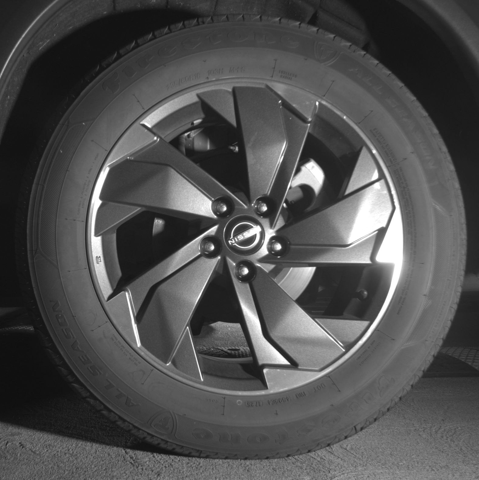 Thumbnail: 2025 Nissan Rogue - 14