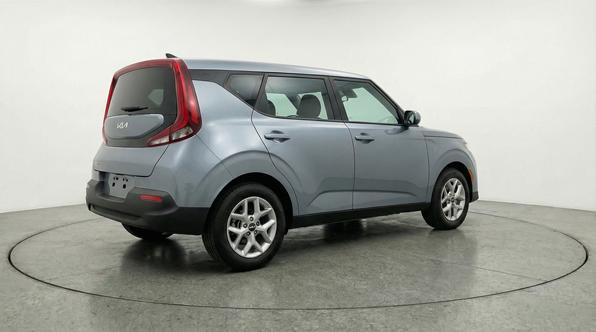 Thumbnail: 2025 Kia Soul - 9