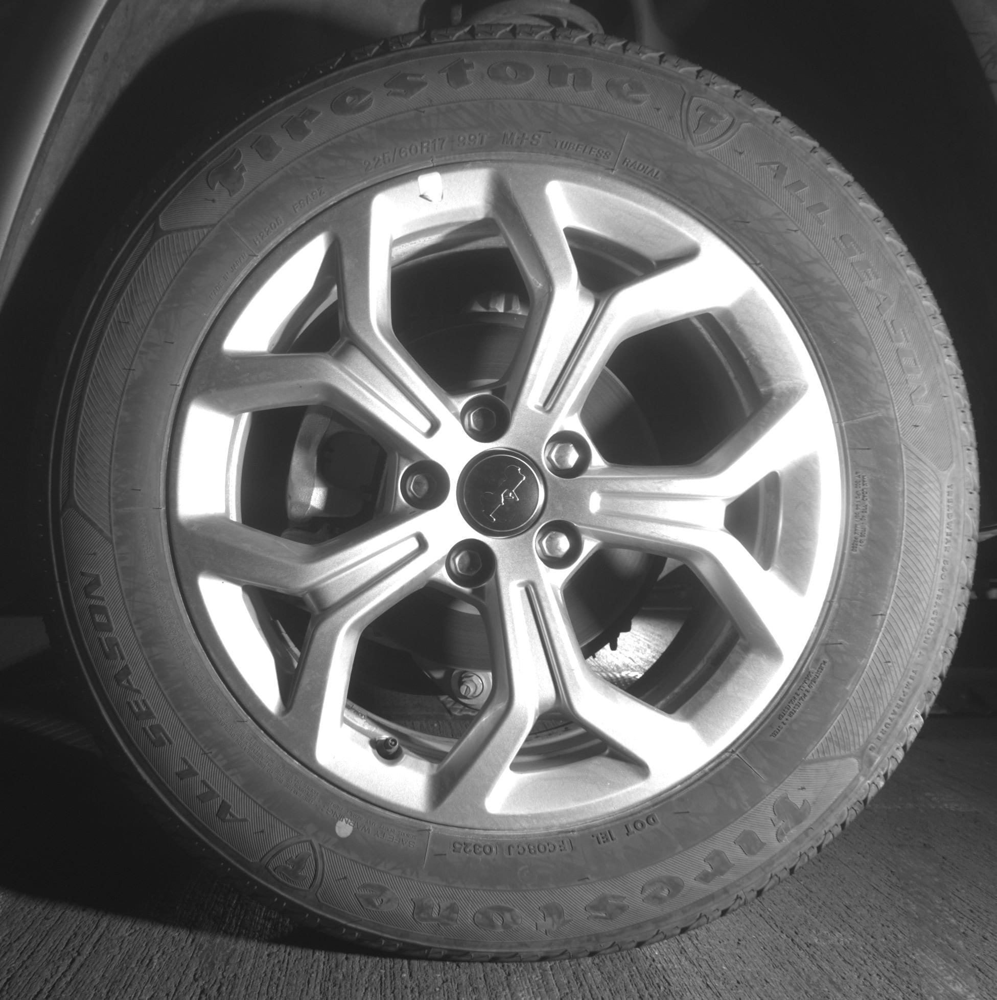 Thumbnail: 2025 Jeep Compass - 14