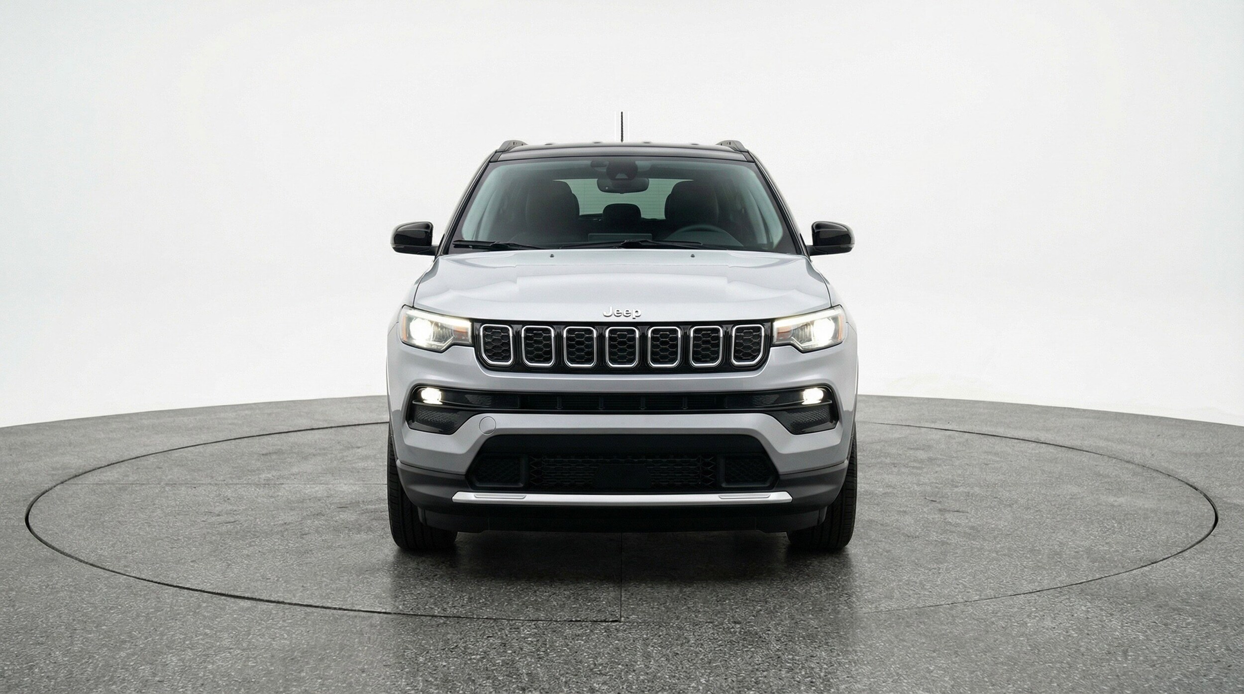 Thumbnail: 2025 Jeep Compass - 2