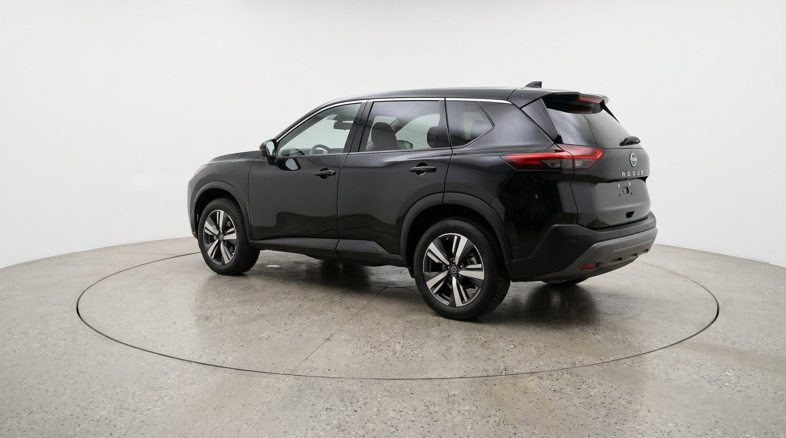 Thumbnail: 2026 Nissan Rogue - 6