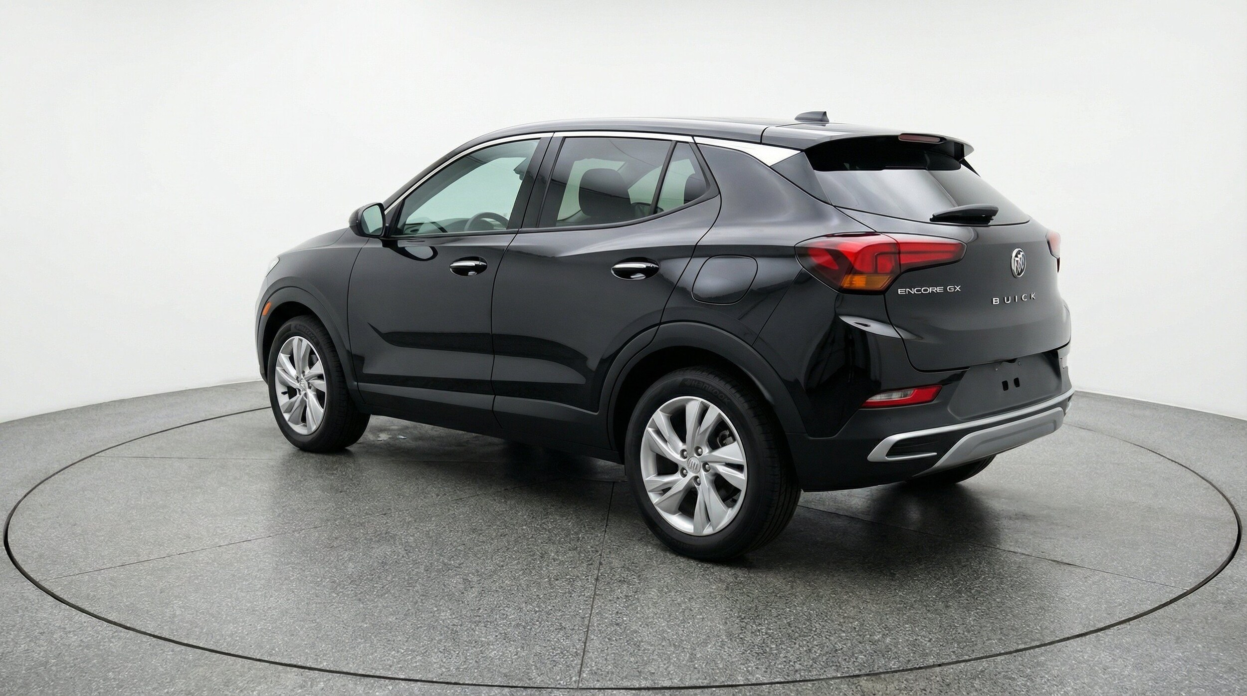 Thumbnail: 2026 Buick Encore GX - 6