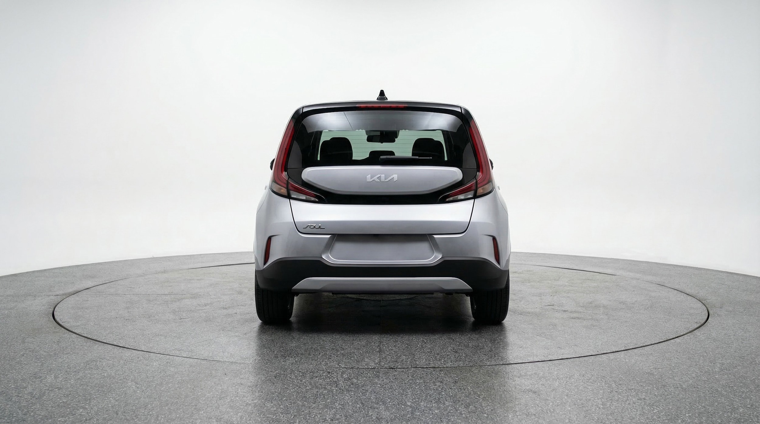 Thumbnail: 2025 Kia Soul - 7