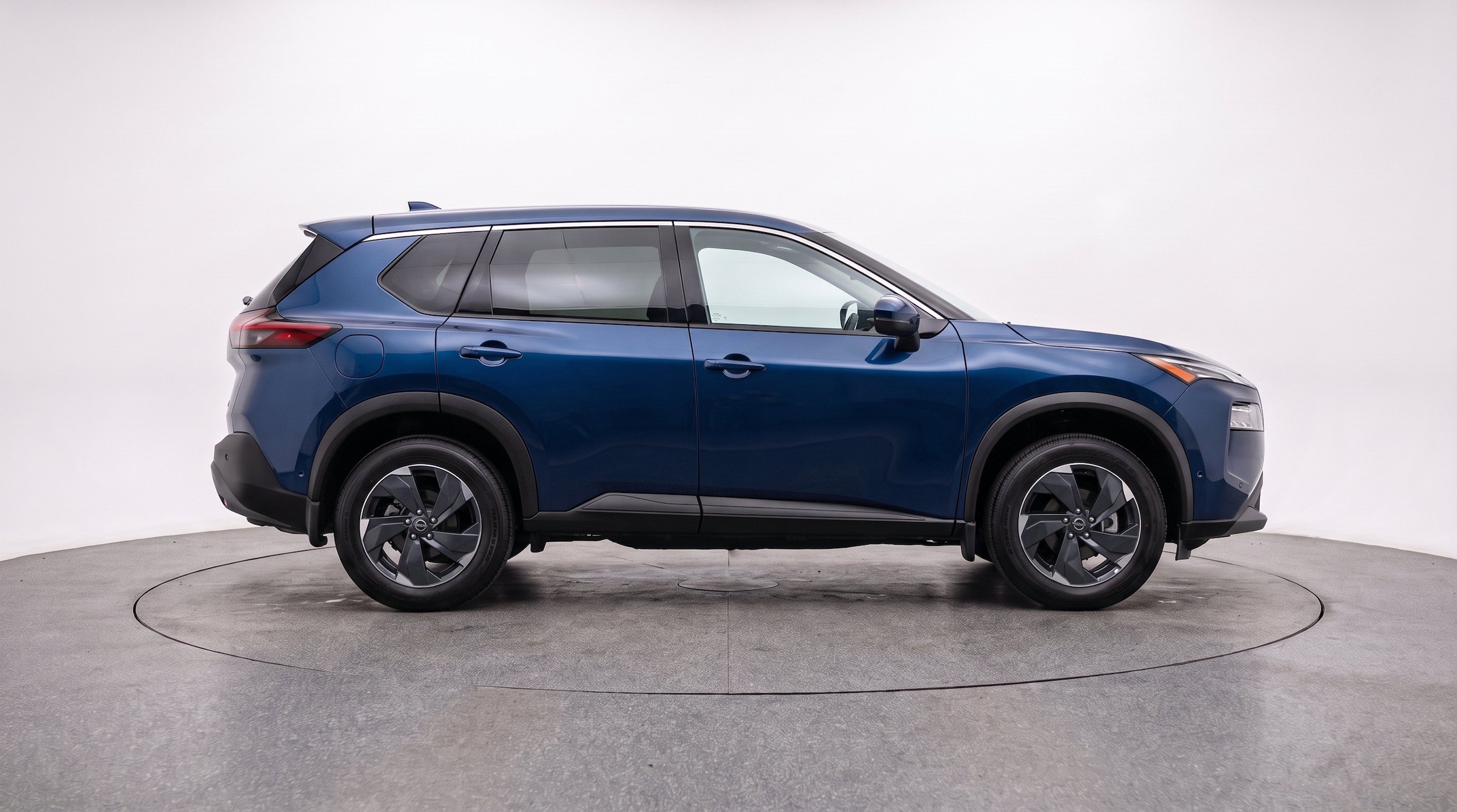 Thumbnail: 2025 Nissan Rogue - 11