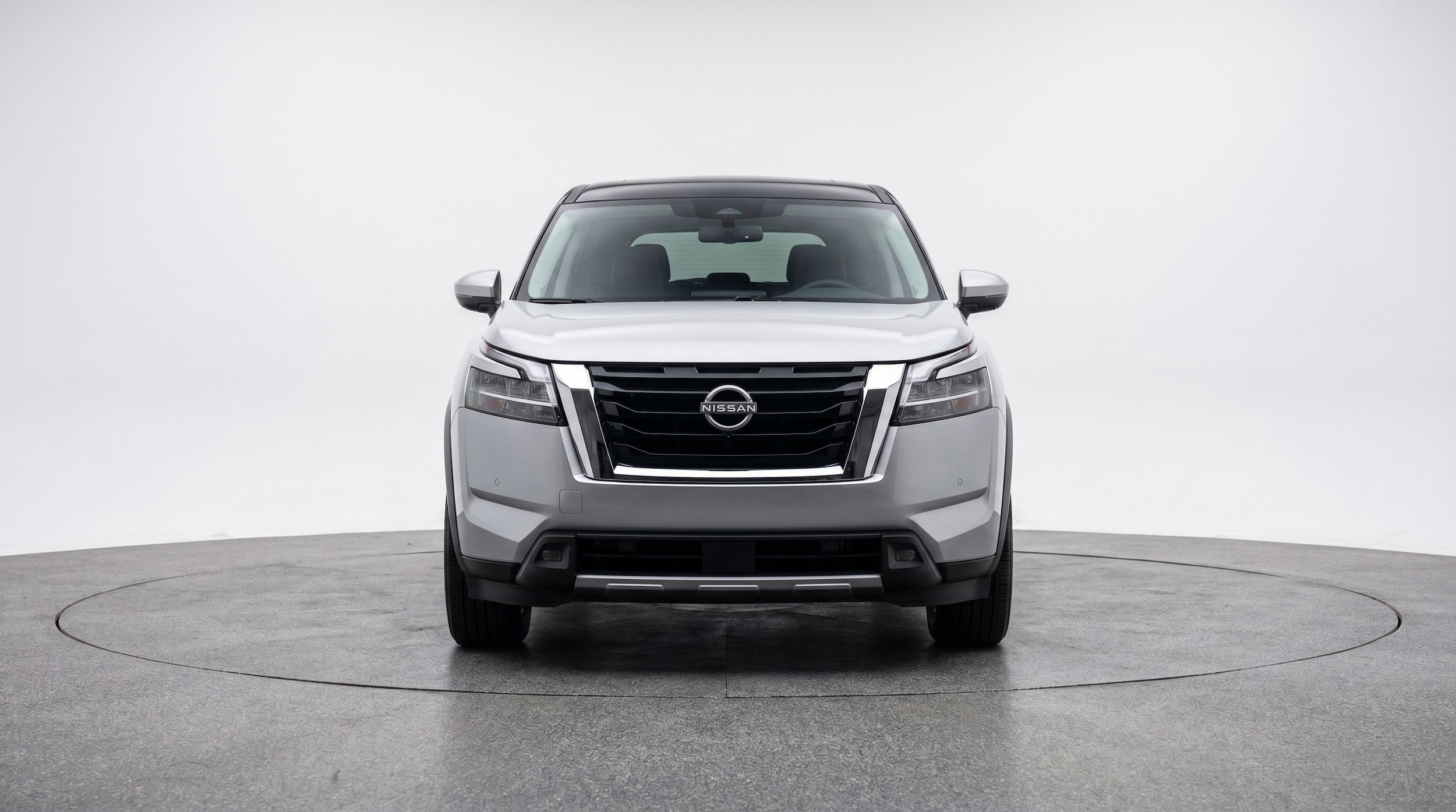 Thumbnail: 2025 Nissan Pathfinder - 2