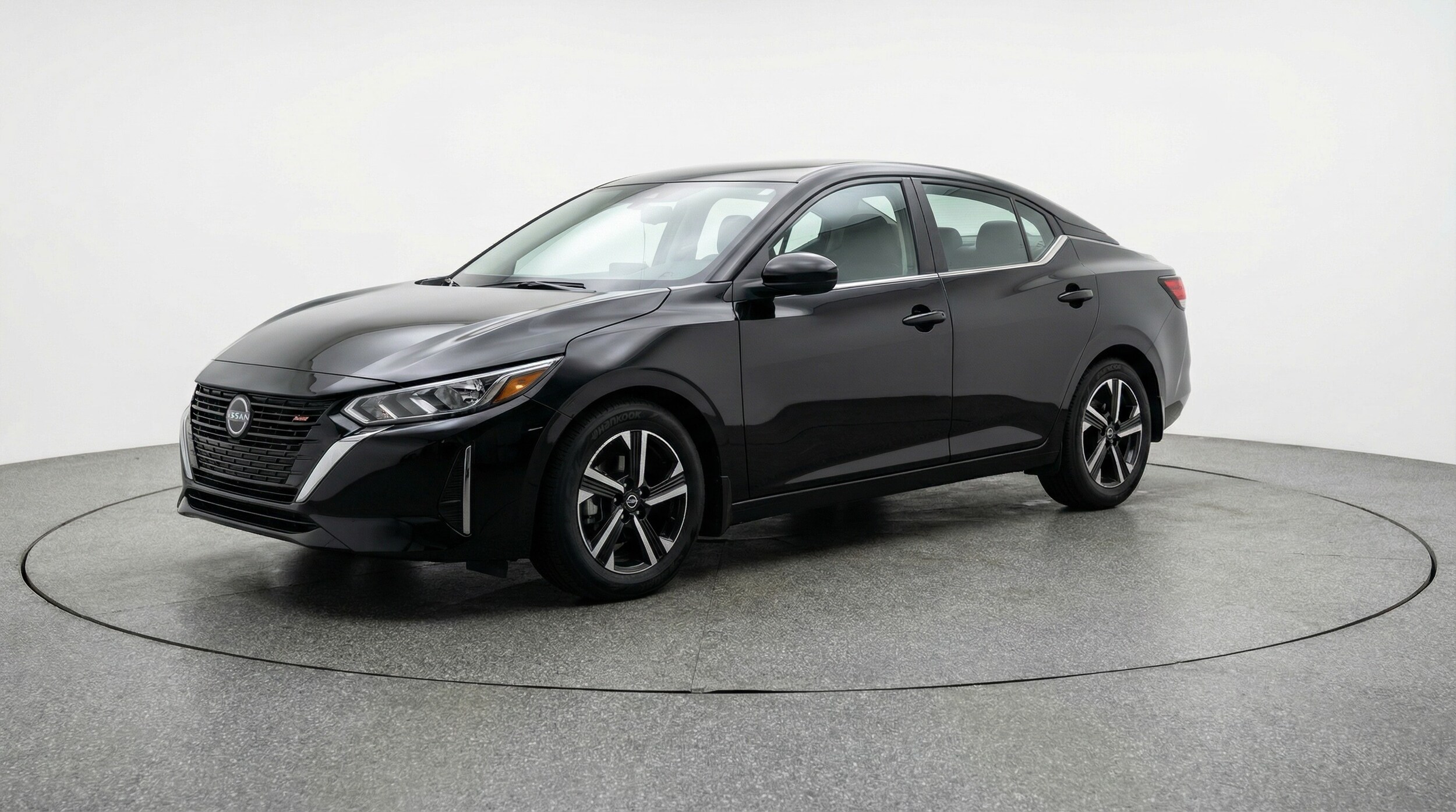 Thumbnail: 2025 Nissan Sentra - 3