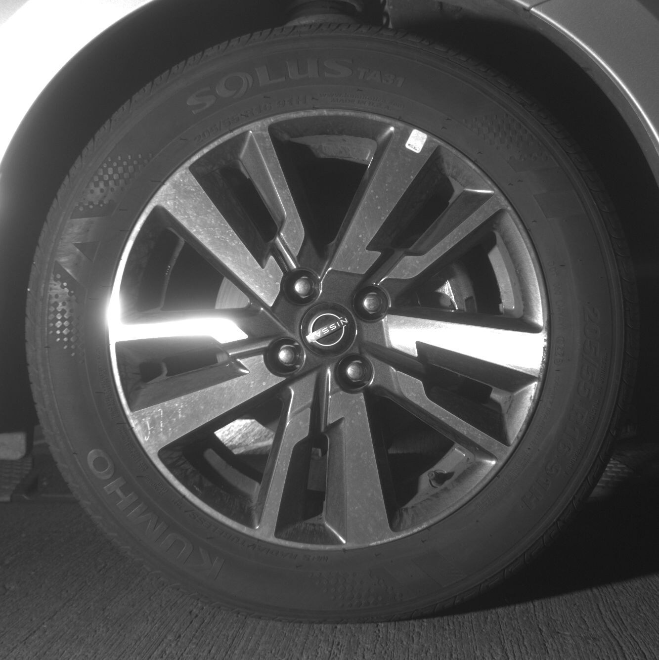 Thumbnail: 2025 Nissan Versa - 10