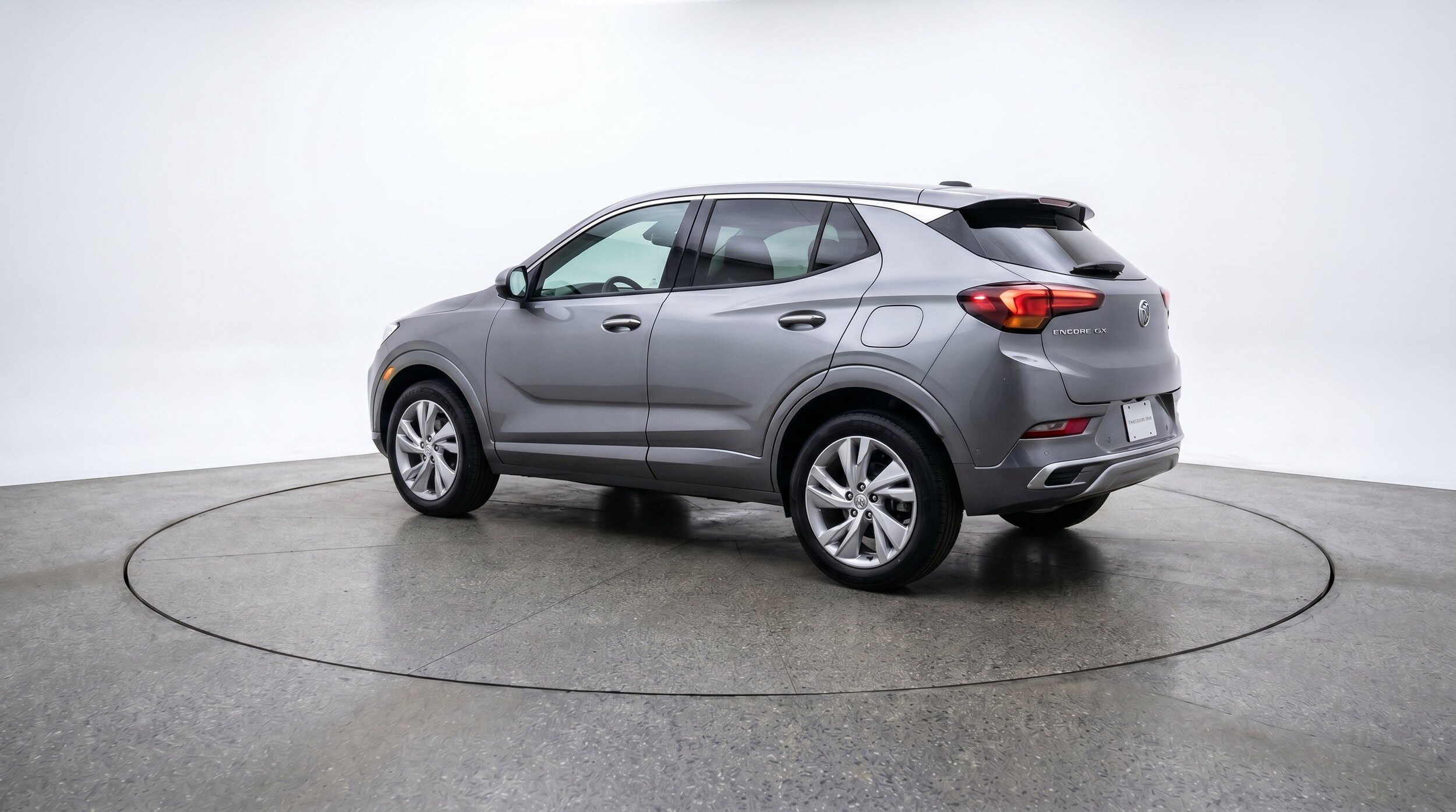 Thumbnail: 2026 Buick Encore GX - 6