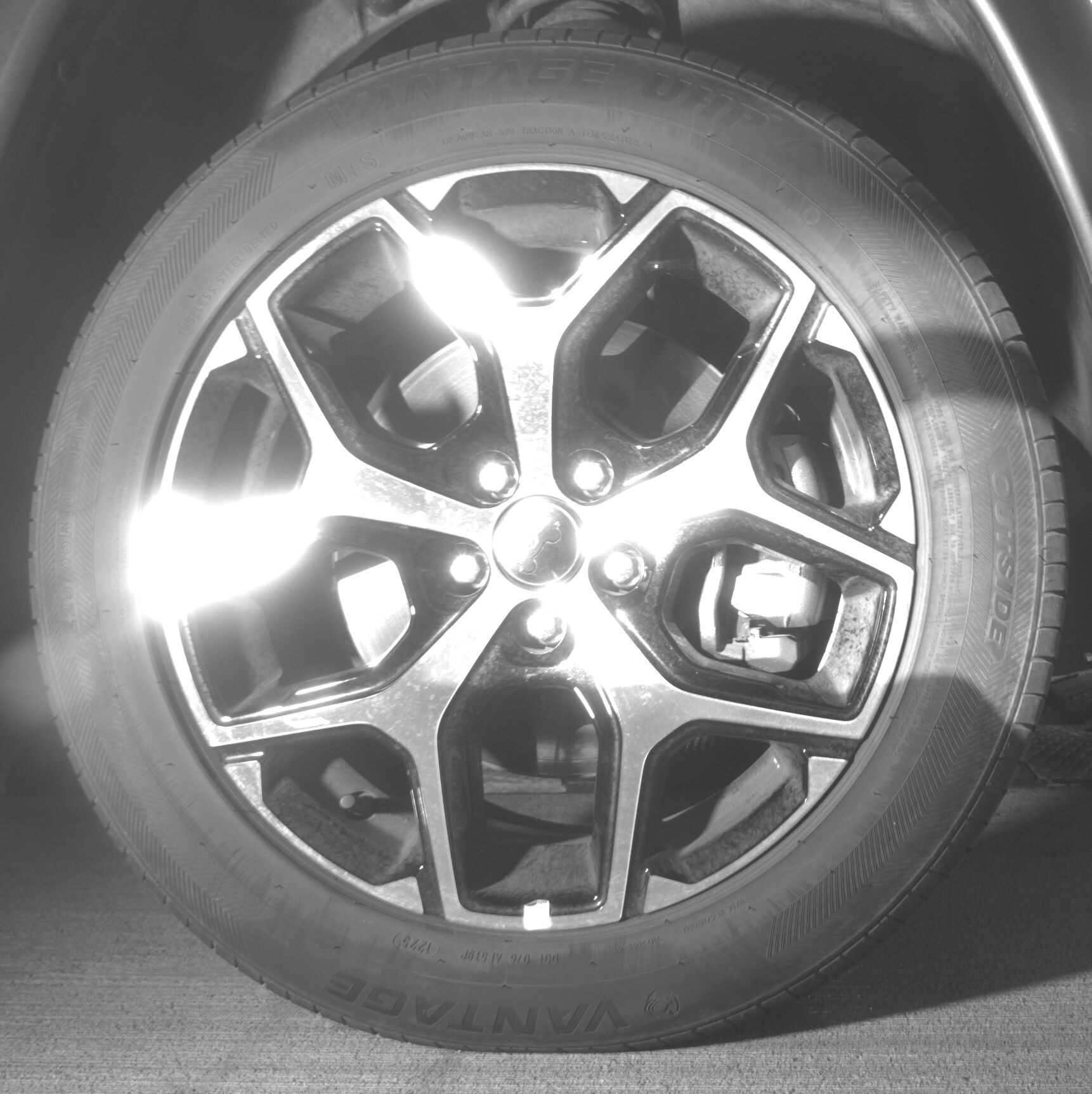 Thumbnail: 2025 Jeep Compass - 10