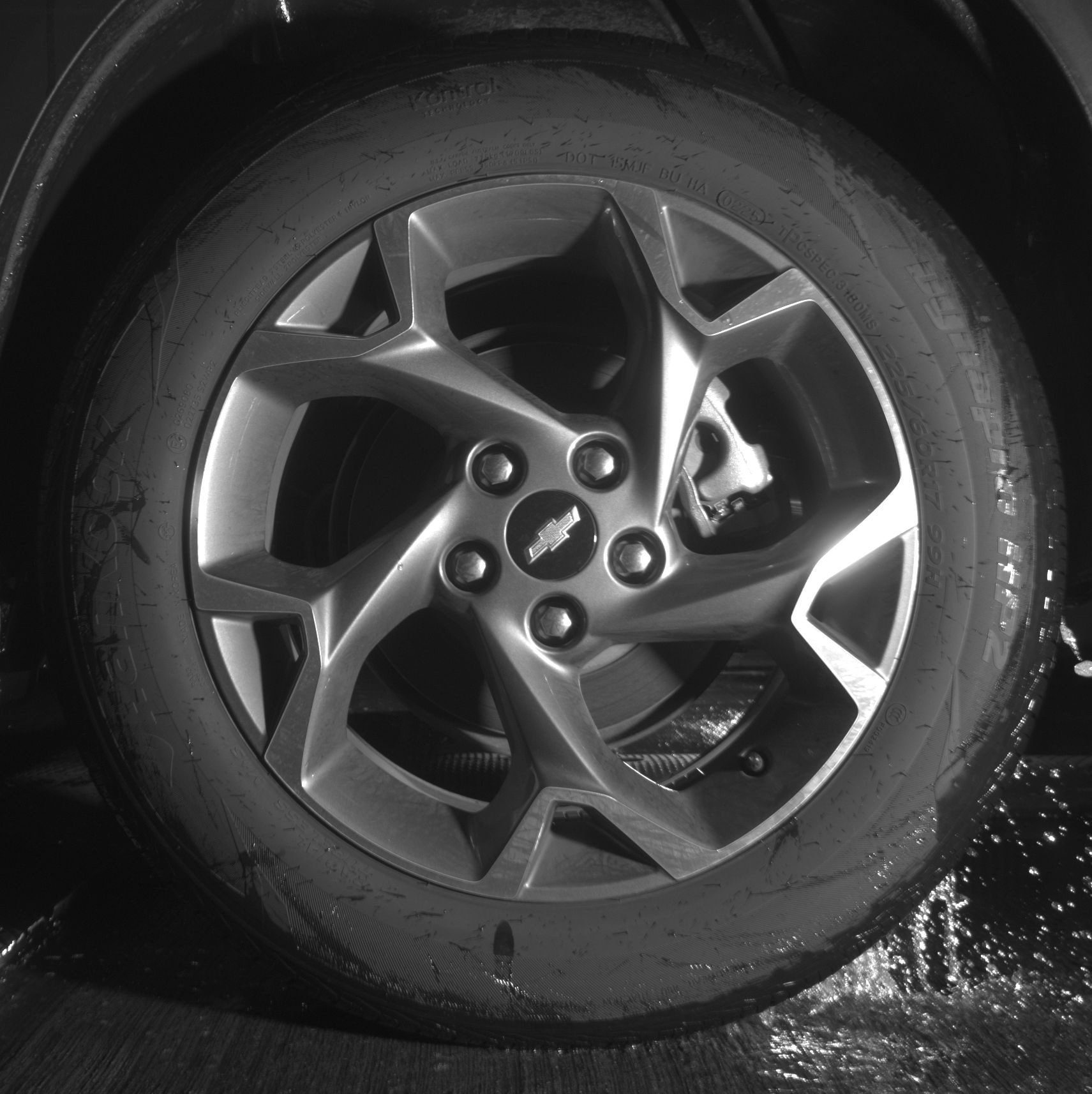 Thumbnail: 2025 Chevrolet Trax - 11