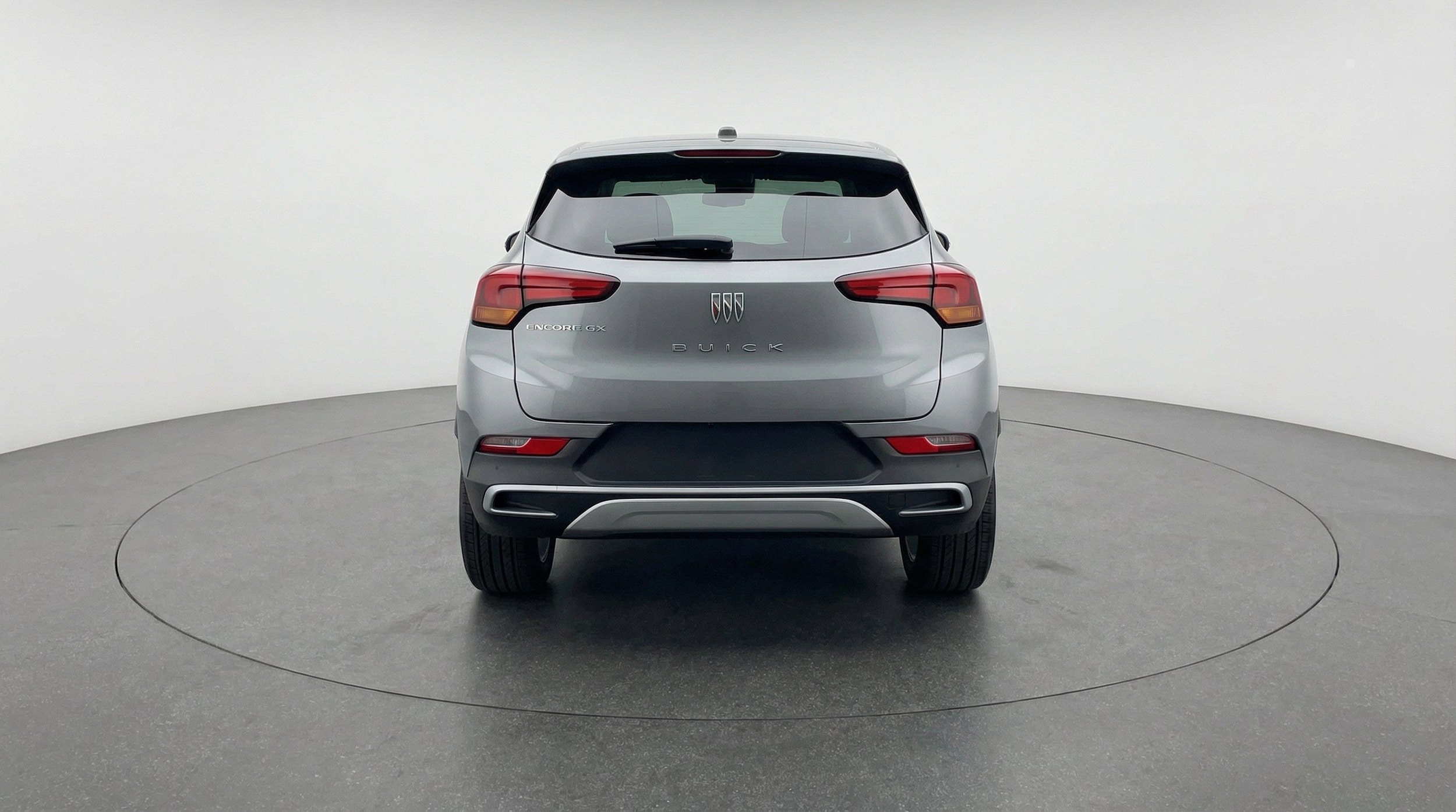 Thumbnail: 2026 Buick Encore GX - 7