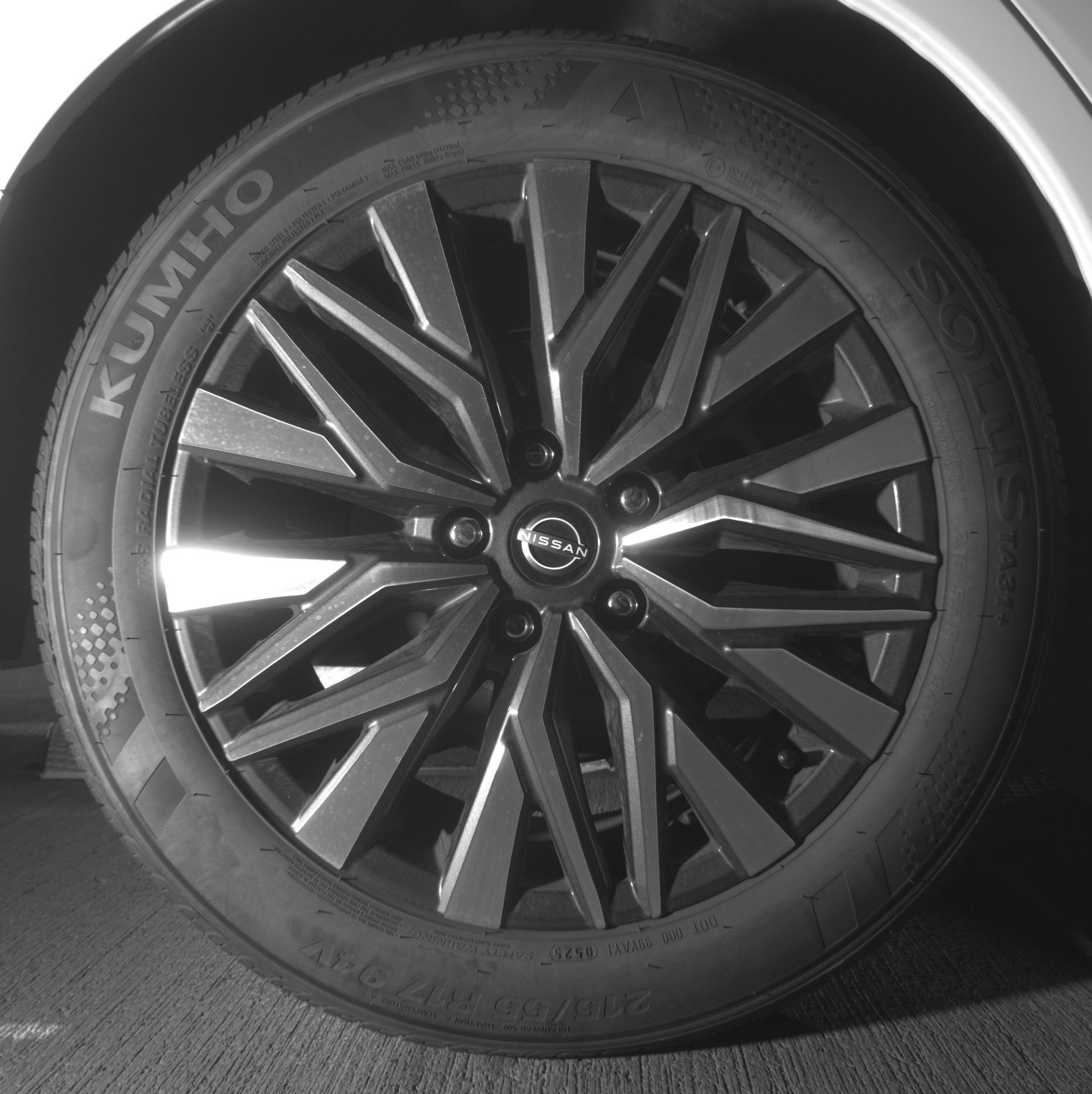 Thumbnail: 2025 Nissan Altima - 15